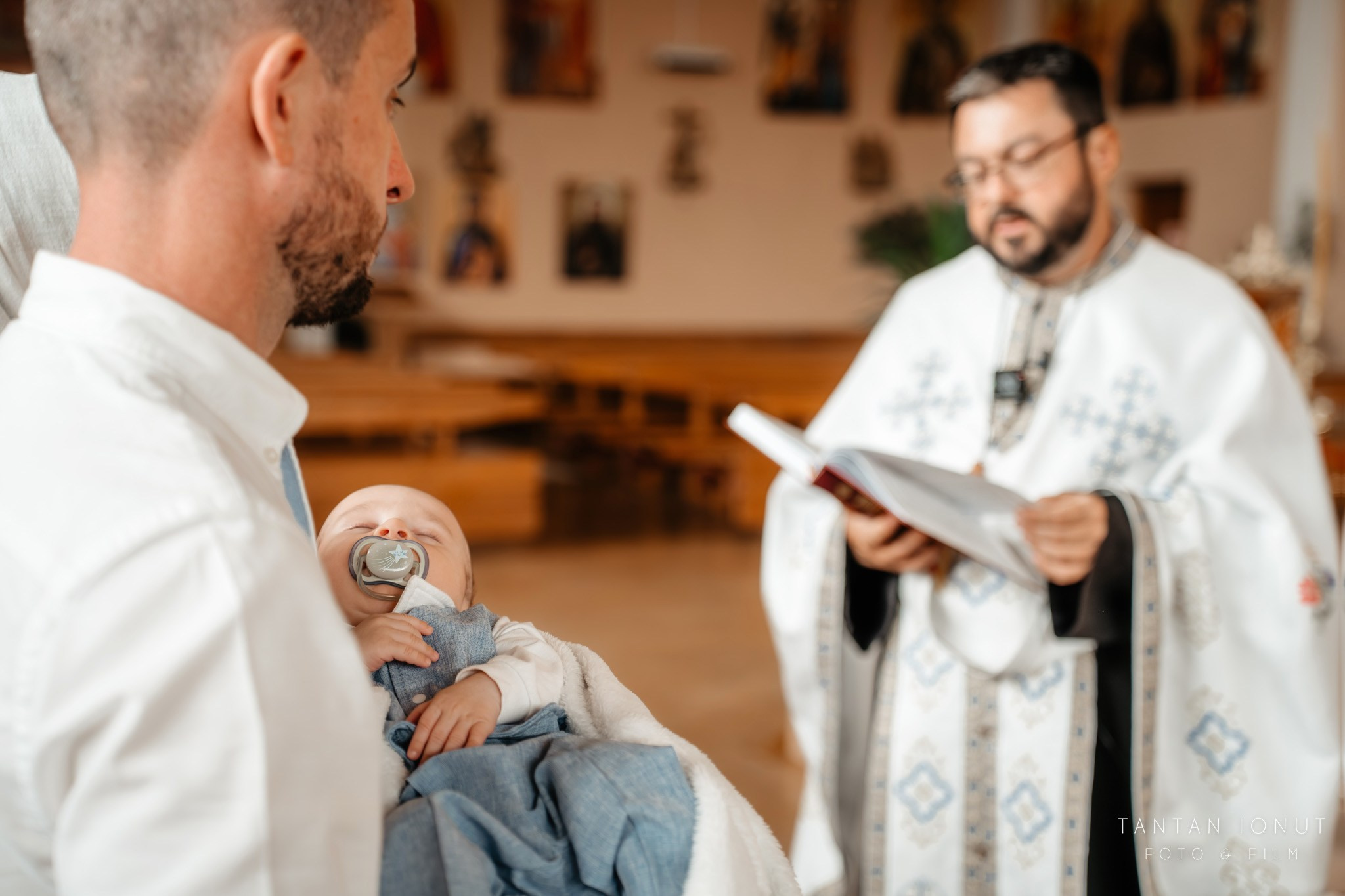 GEORGE-PAVEL. TANTAN IONUT FOTO & FILM