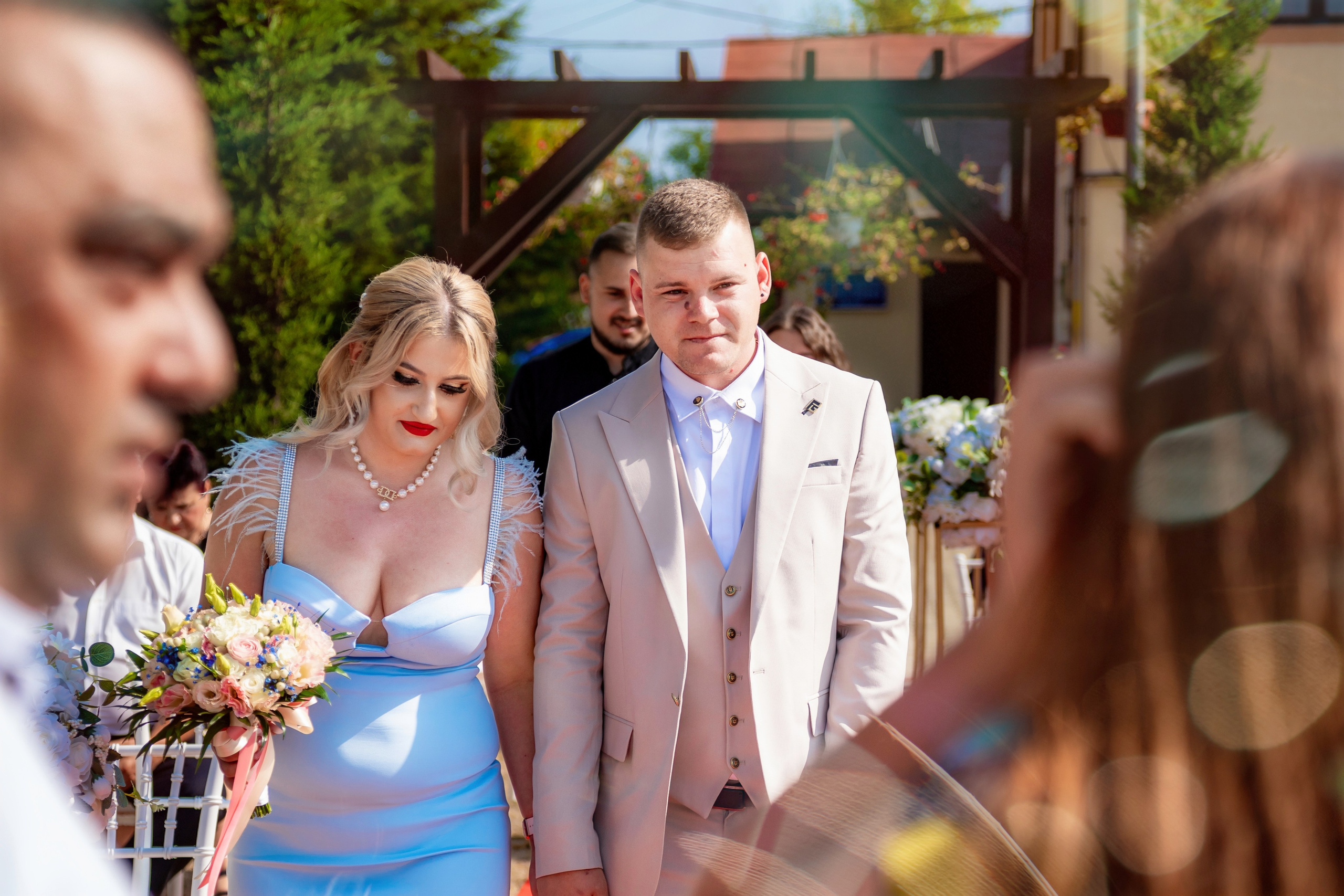 Fotografii de Nunta Artistice – Ionut Tantan Foto & Film. TANTAN IONUT FOTO & FILM