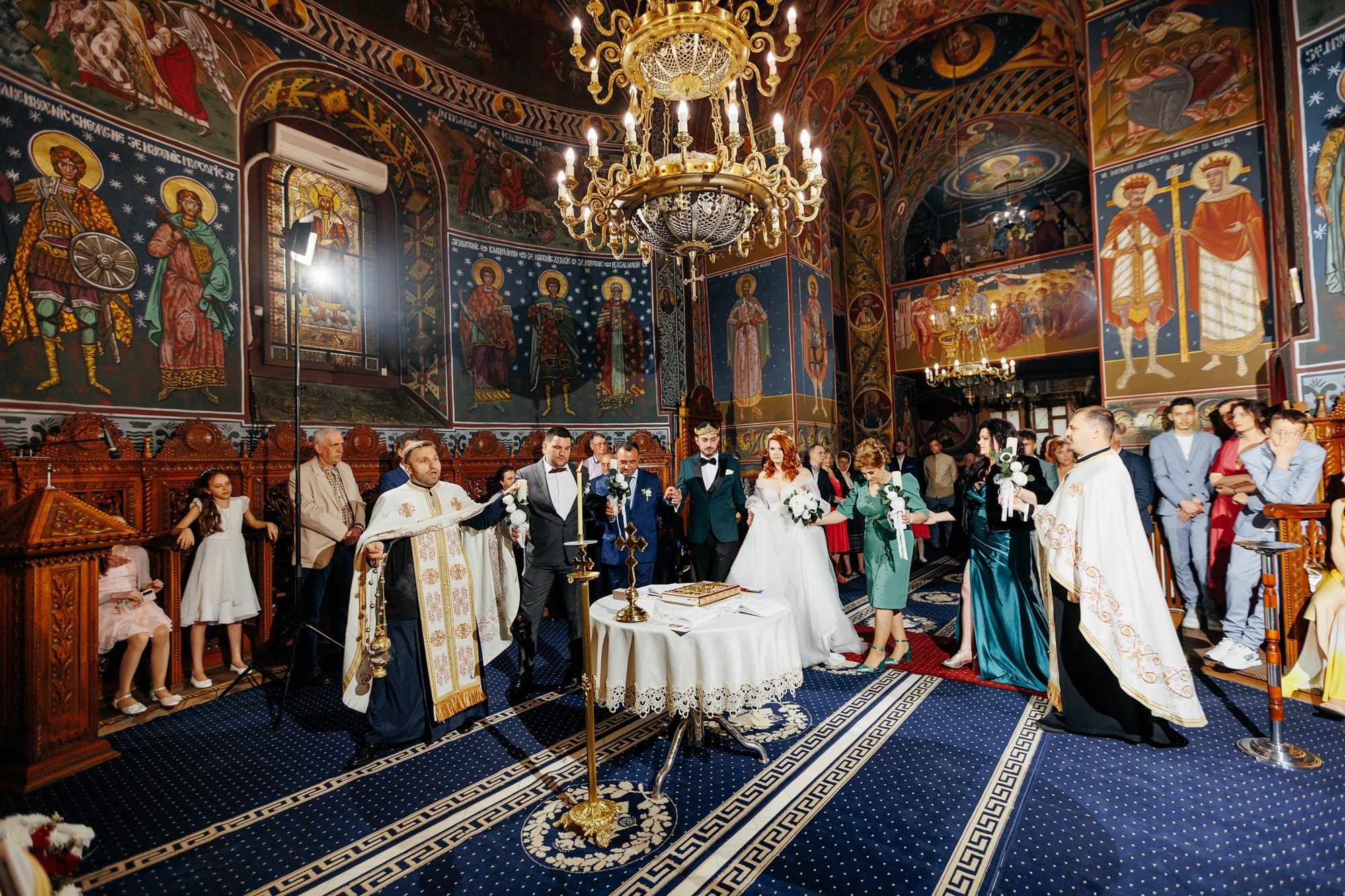 Andrei si Adelina. Fotograf și videograf de nuntă R. Moldova, Romania
