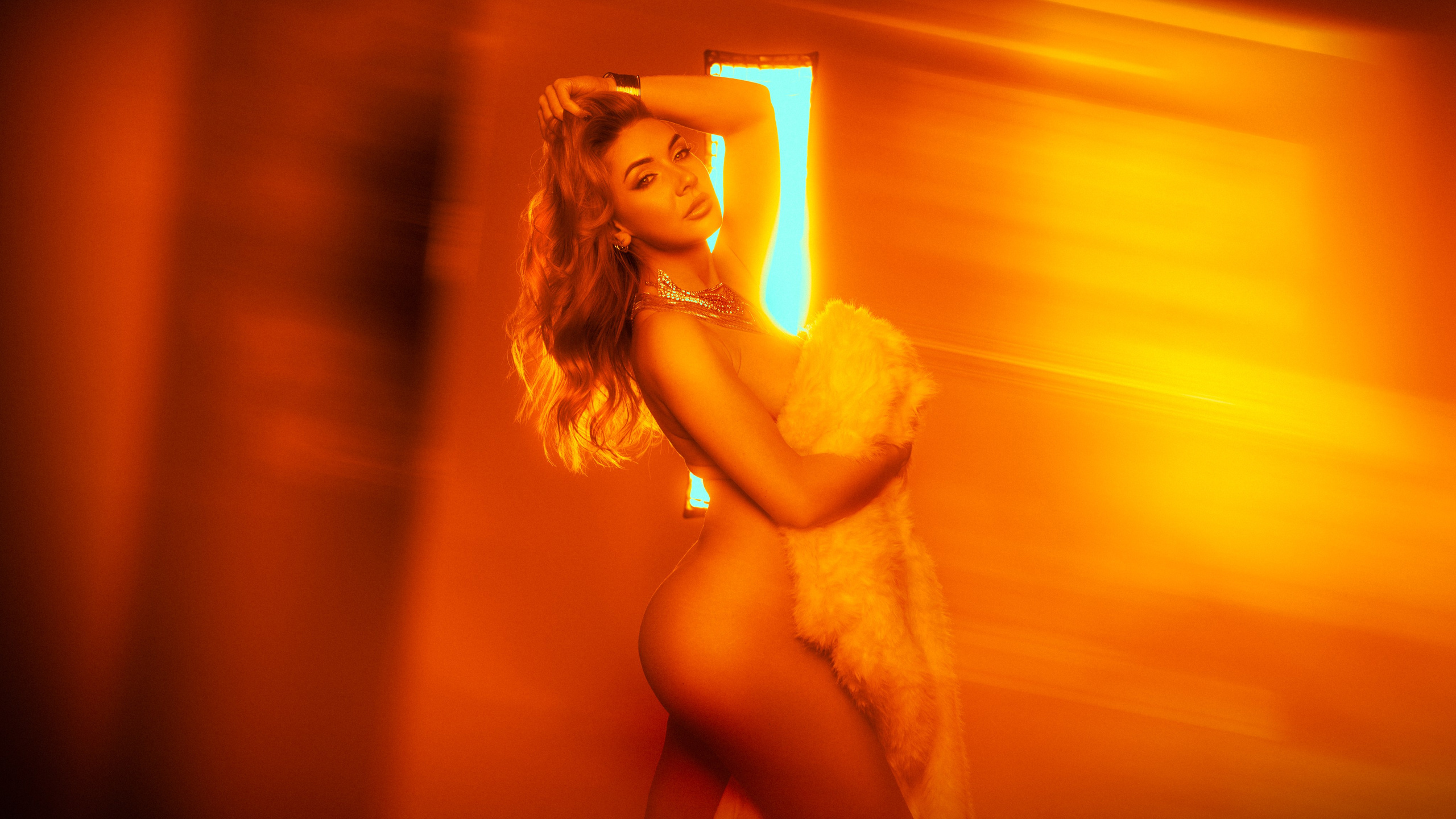 Warsztaty Fotograficzne Online. Mike Avelli