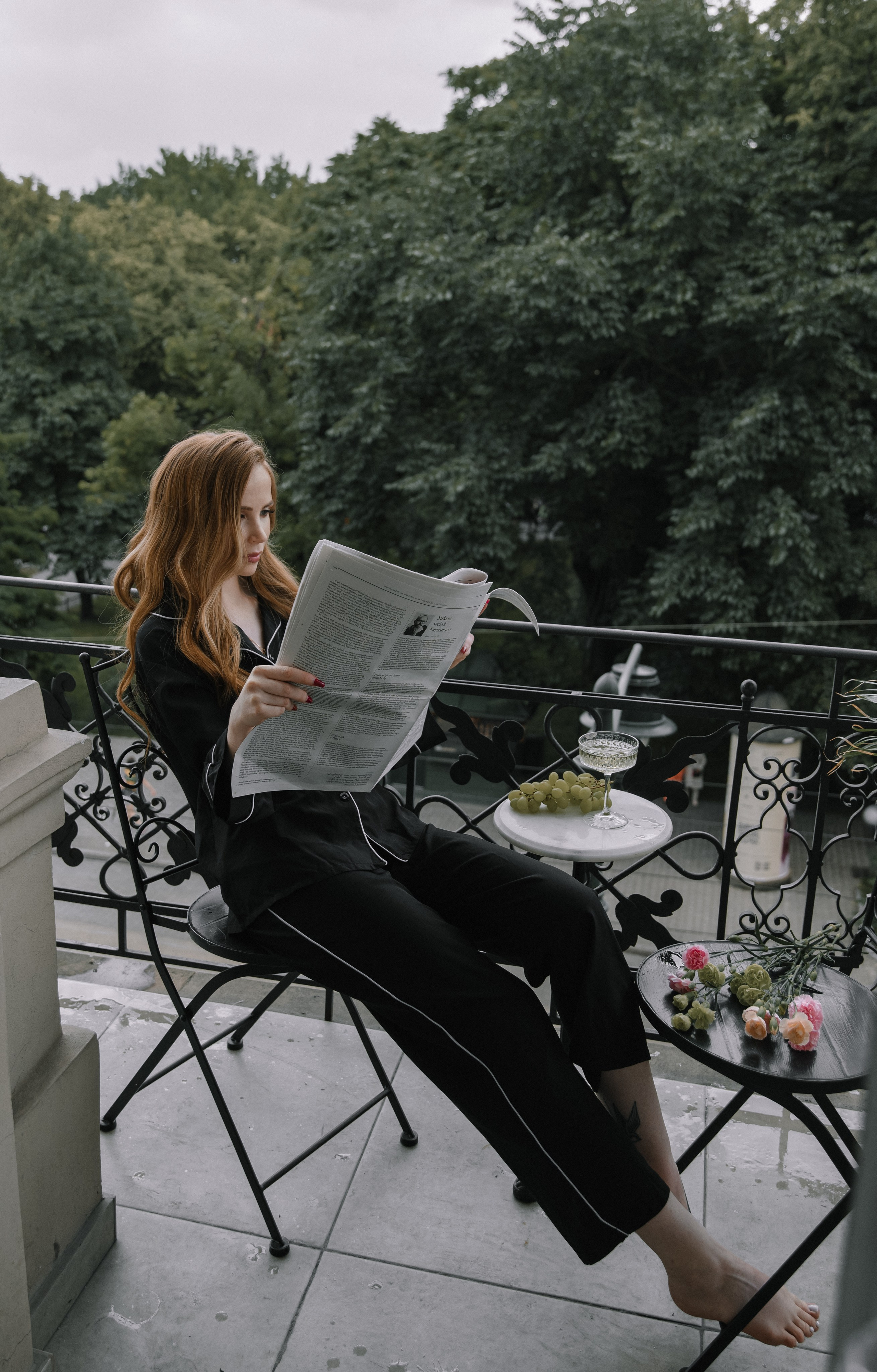 Christmas Photo Day 2024. Фотограф в Кракове/Европе Вероника Стома