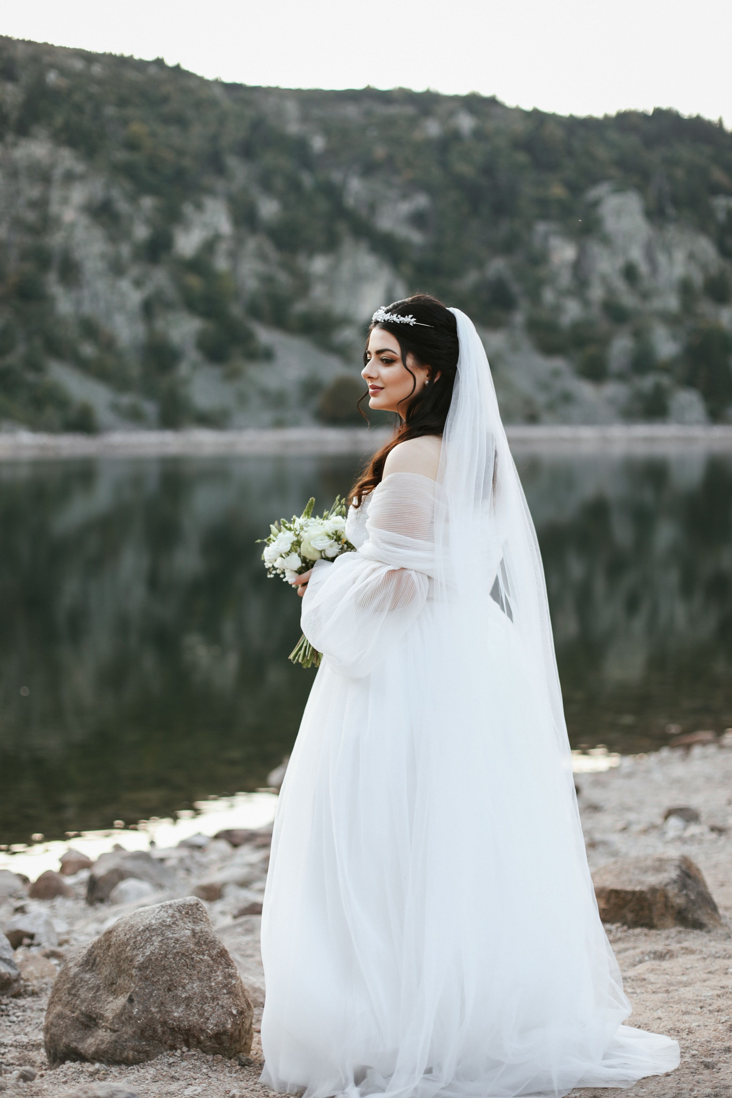 Diana & Gor. Flora Grigoryan Wedding Photography