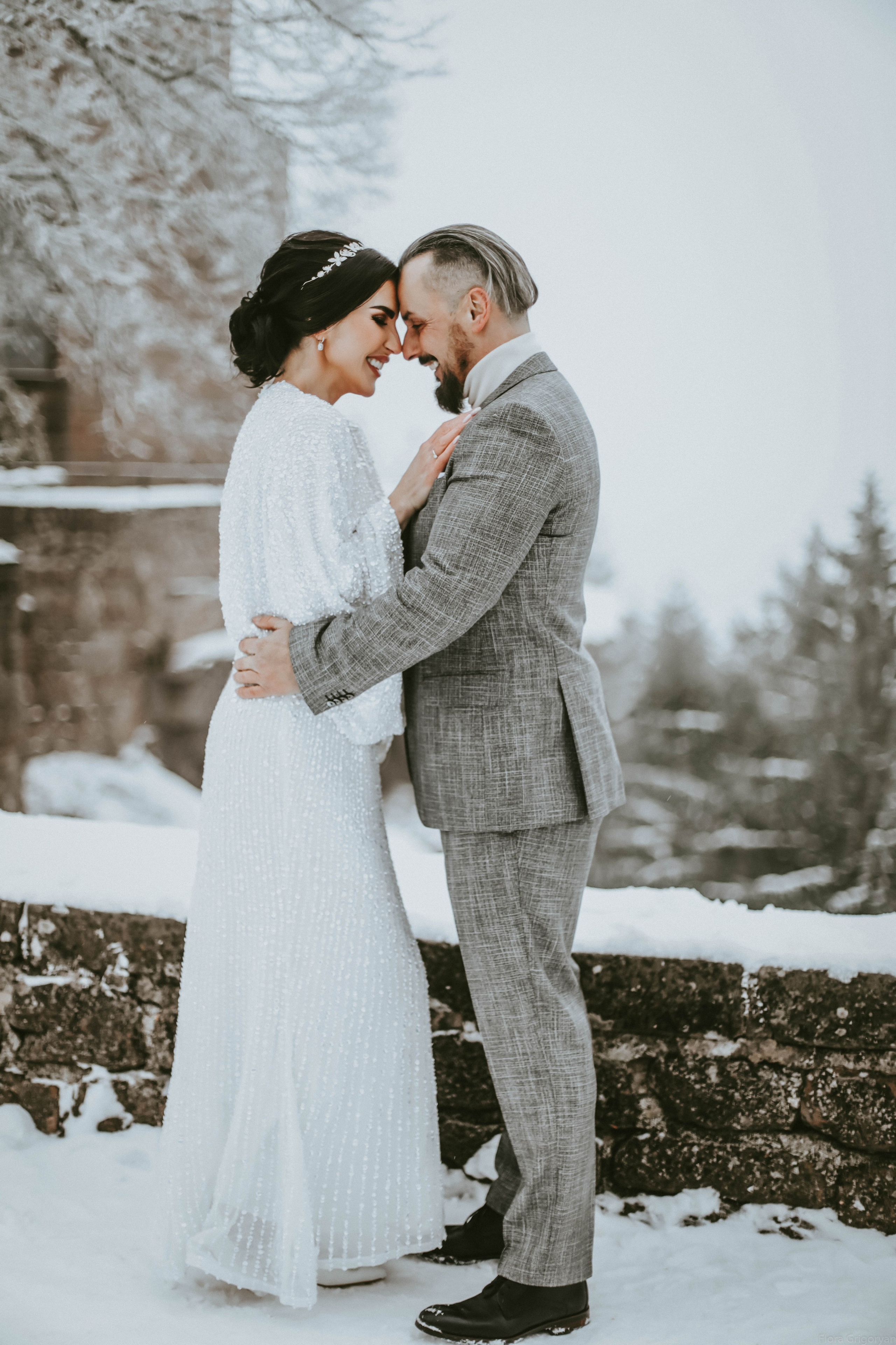 23.01.2023. Flora Grigoryan Wedding Photography