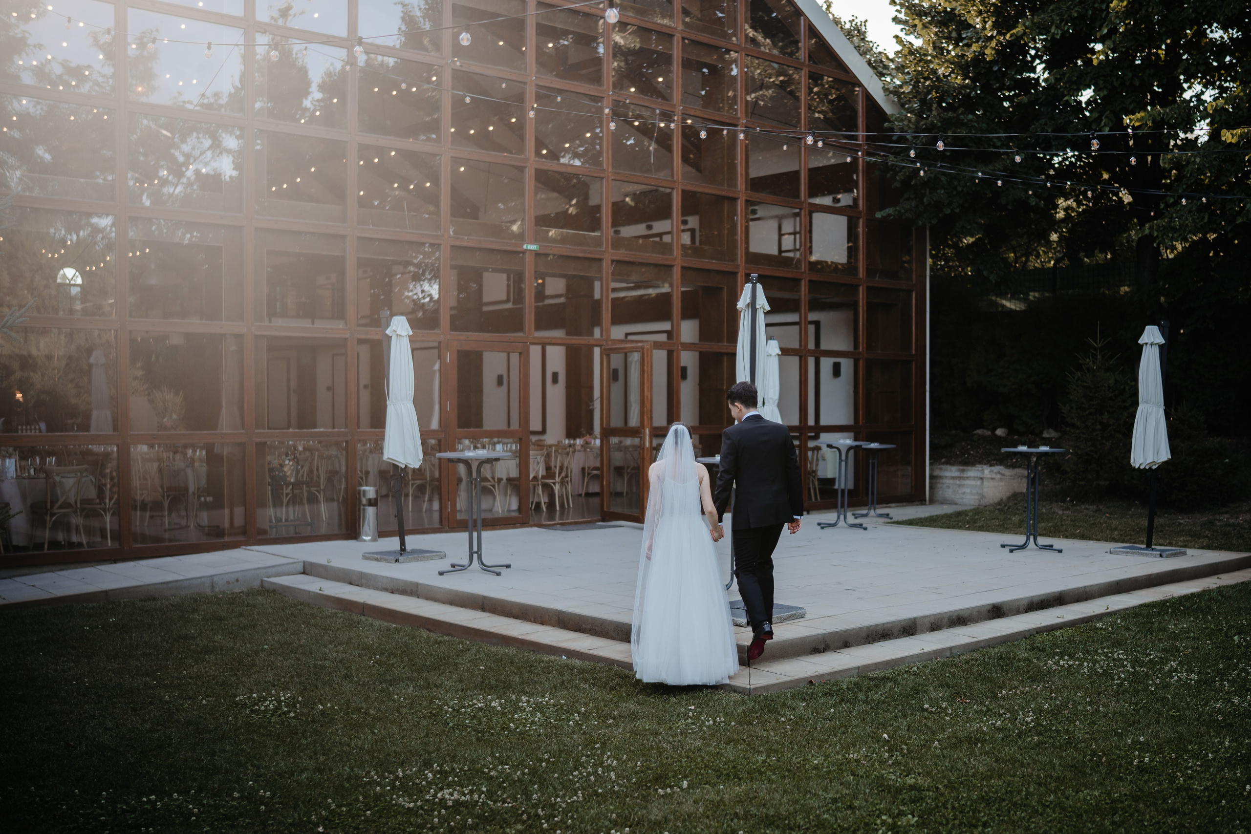 Raw Studio. Fotograful tau de nunta!