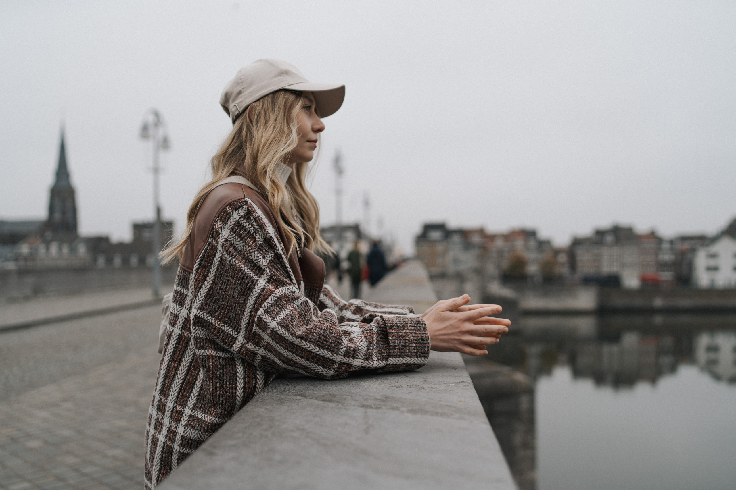 DIANA/Masstricht. Portrait photographer in Germany and all over Europe Mischa Blank