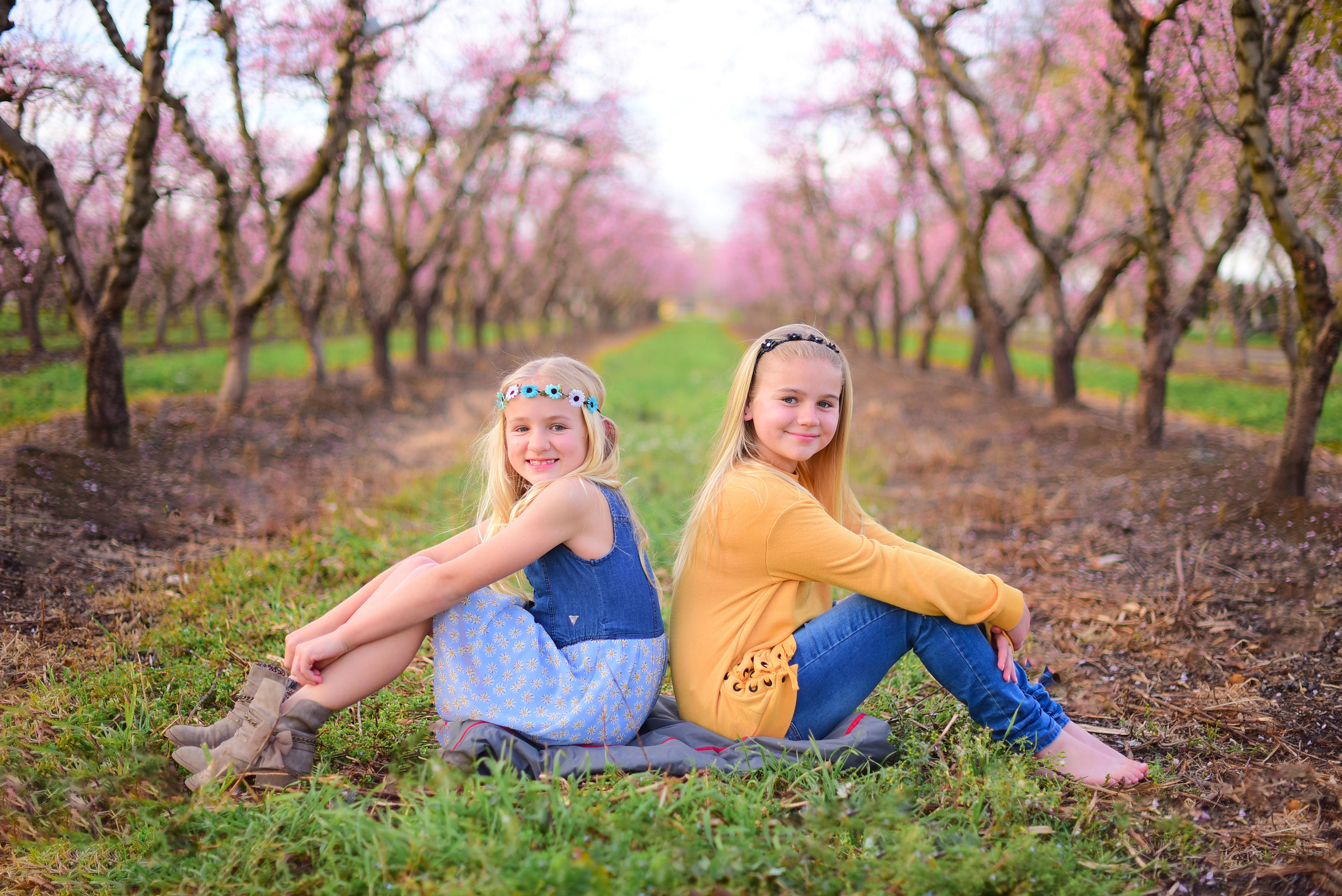 Best ideas for spring photography session. Family photographer in Roseville, Rocklin, Folsom, Sacramento