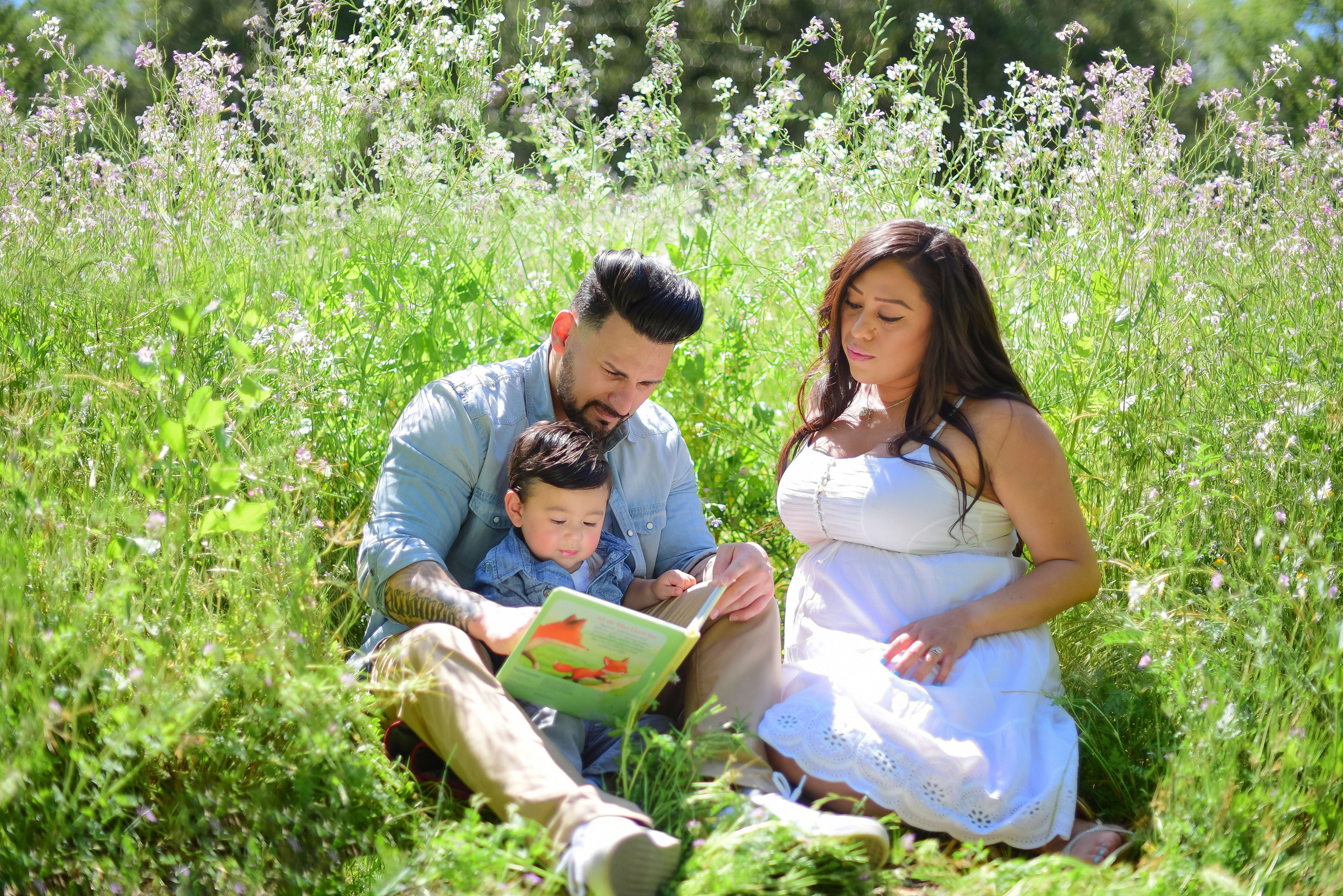 Best ideas for spring photography session. Family photographer in Roseville, Rocklin, Folsom, Sacramento