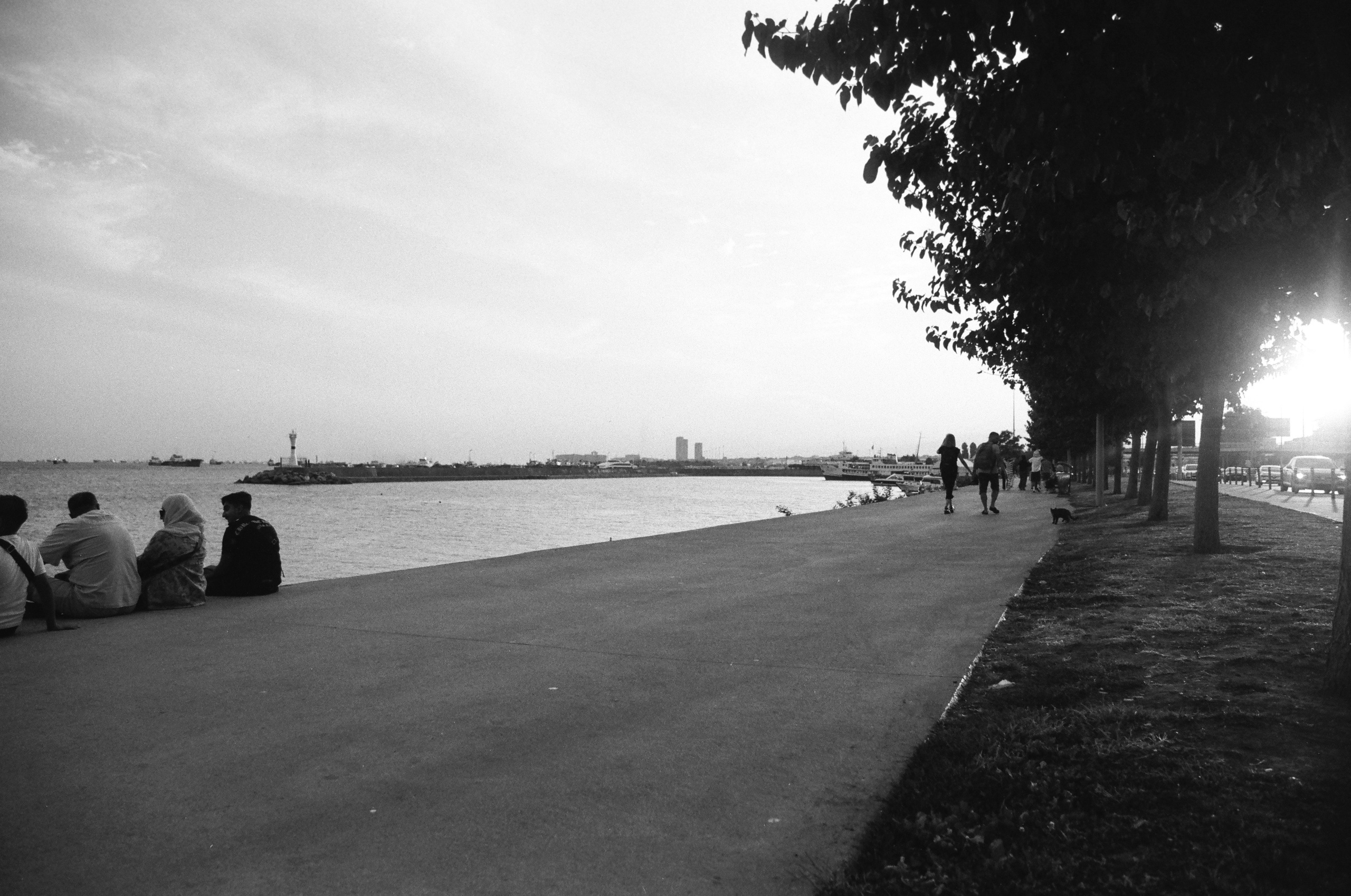 Istanbul - eine Stadt, die jenseits der Zeit lebt