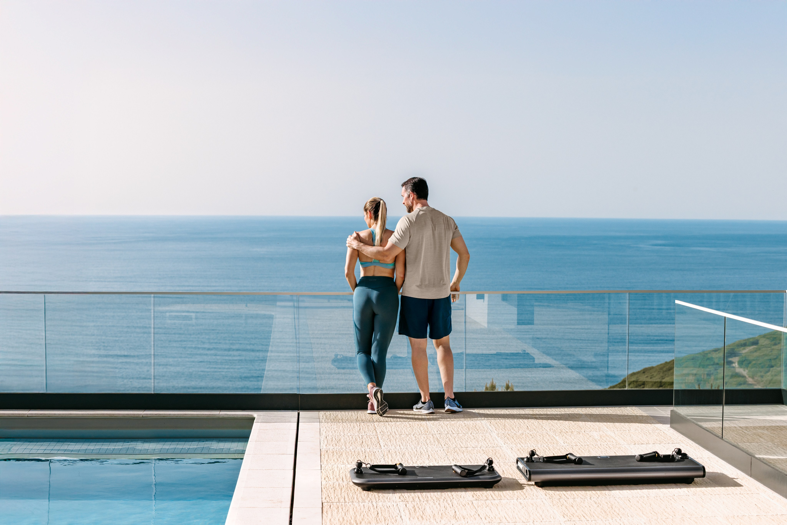 FlowFitness | Produção Comercial de Vídeo e Fotografia Premium em Portugal. Produtora de Vídeo e Fotografia Cinematográfica | Beyond Creative 20 Portugal Lisboa