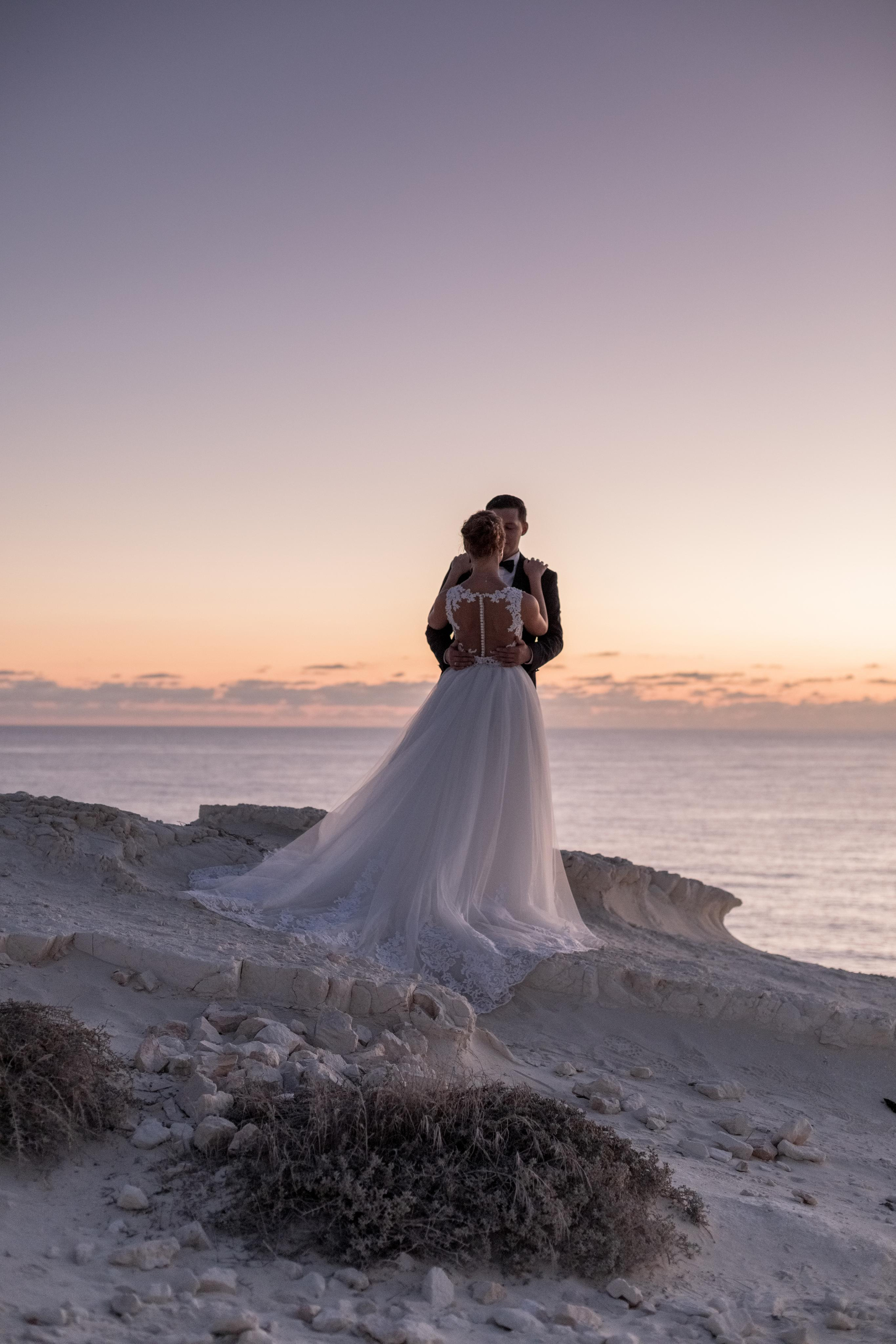 Wedding photography Paphos