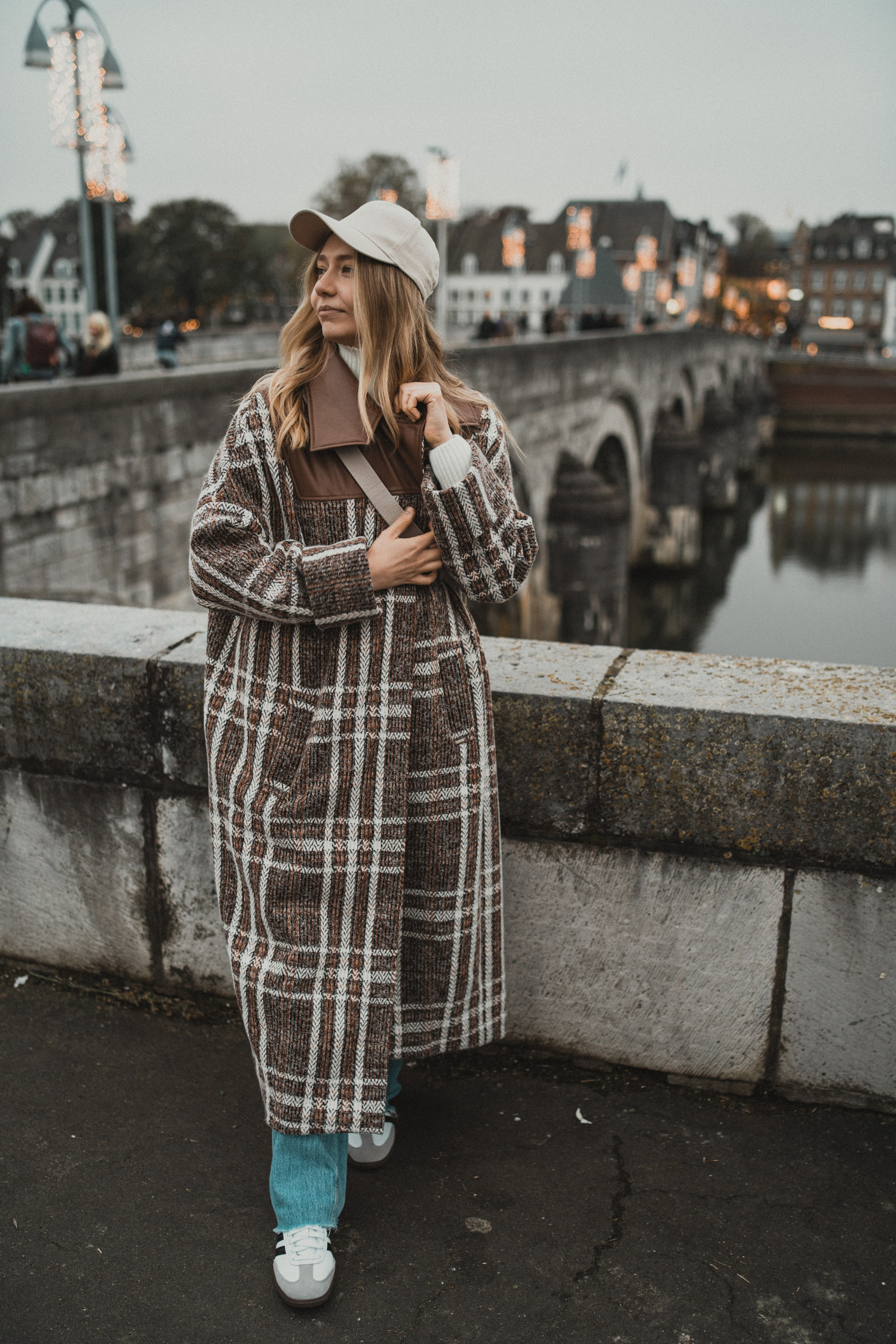 DIANA/Masstricht. Portrait photographer in Germany and all over Europe Mischa Blank