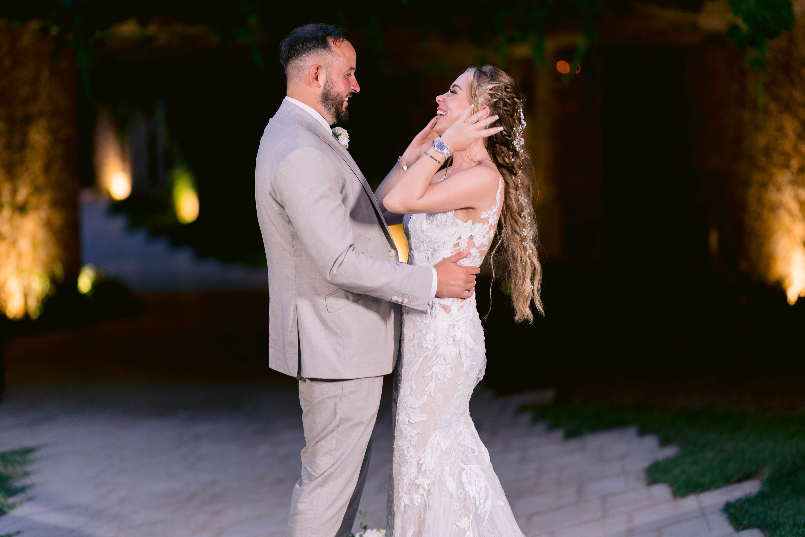 A Breathtaking Destination Wedding at Hotel Hospes Maricel. Mallorca Wedding, Corporate & Social Photographer