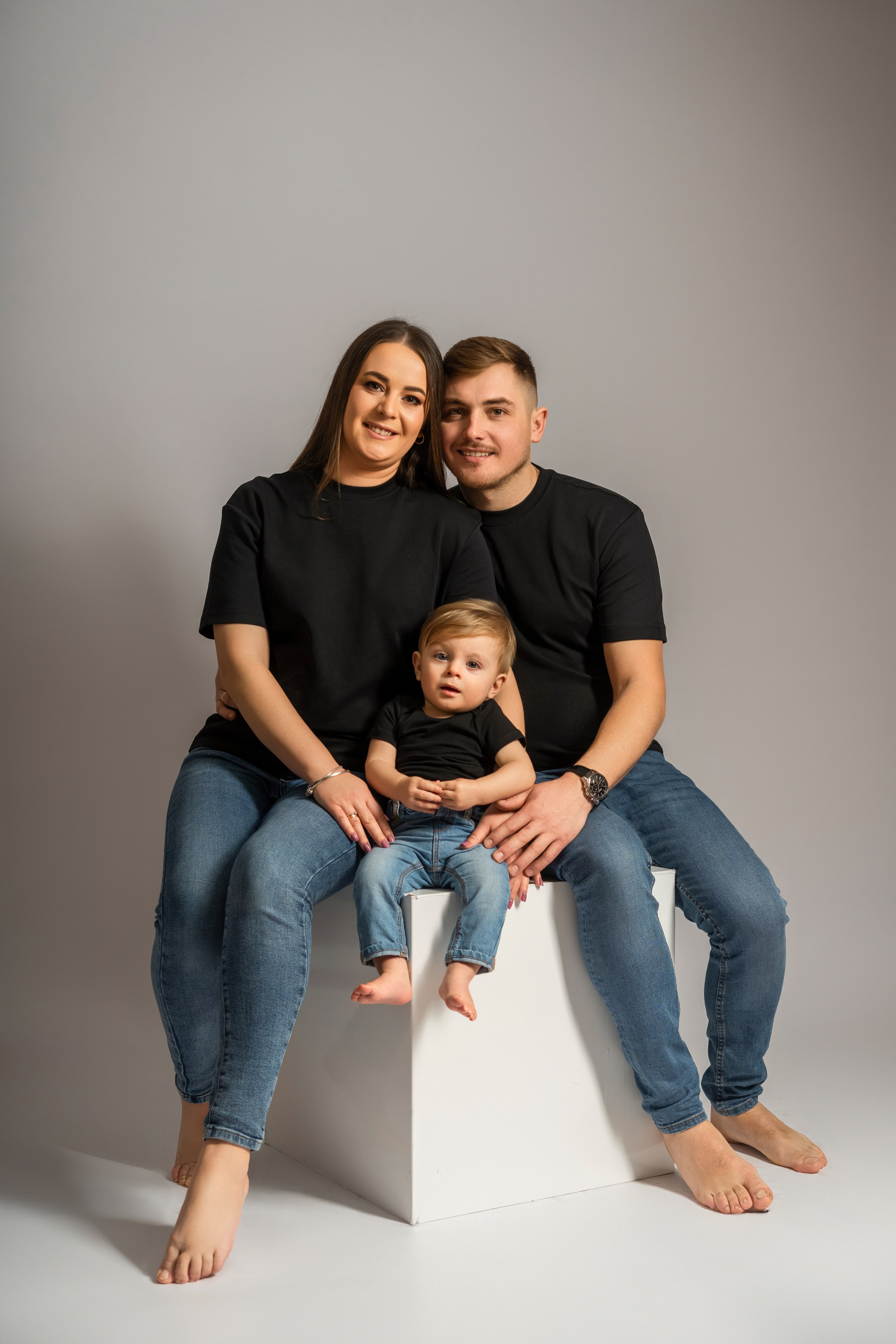 Famille. Photographer in Paris, shootings in Paris