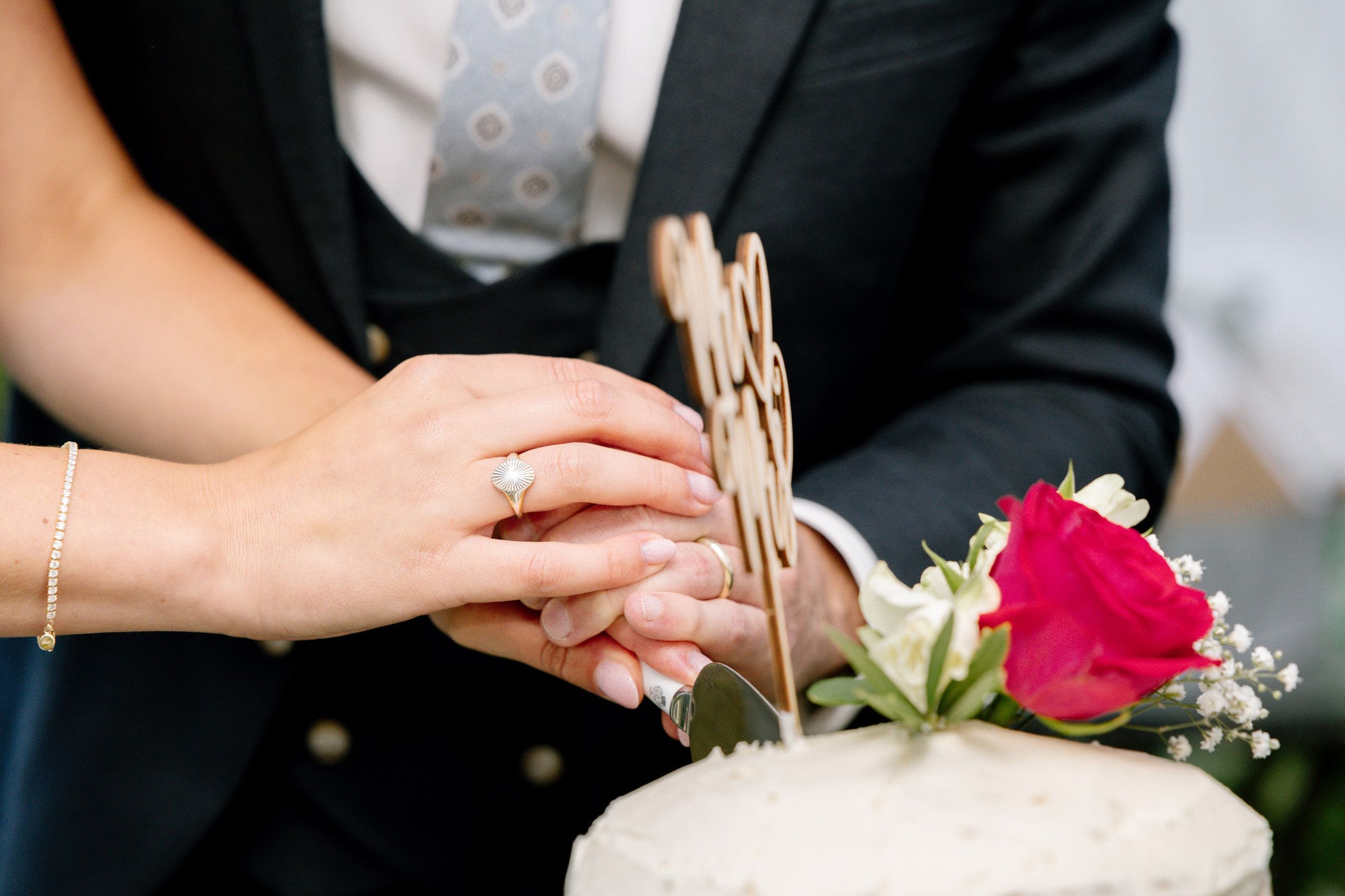 Intimate and emotional wedding. Timeless Wedding & Event Photography — based London, working across Europe