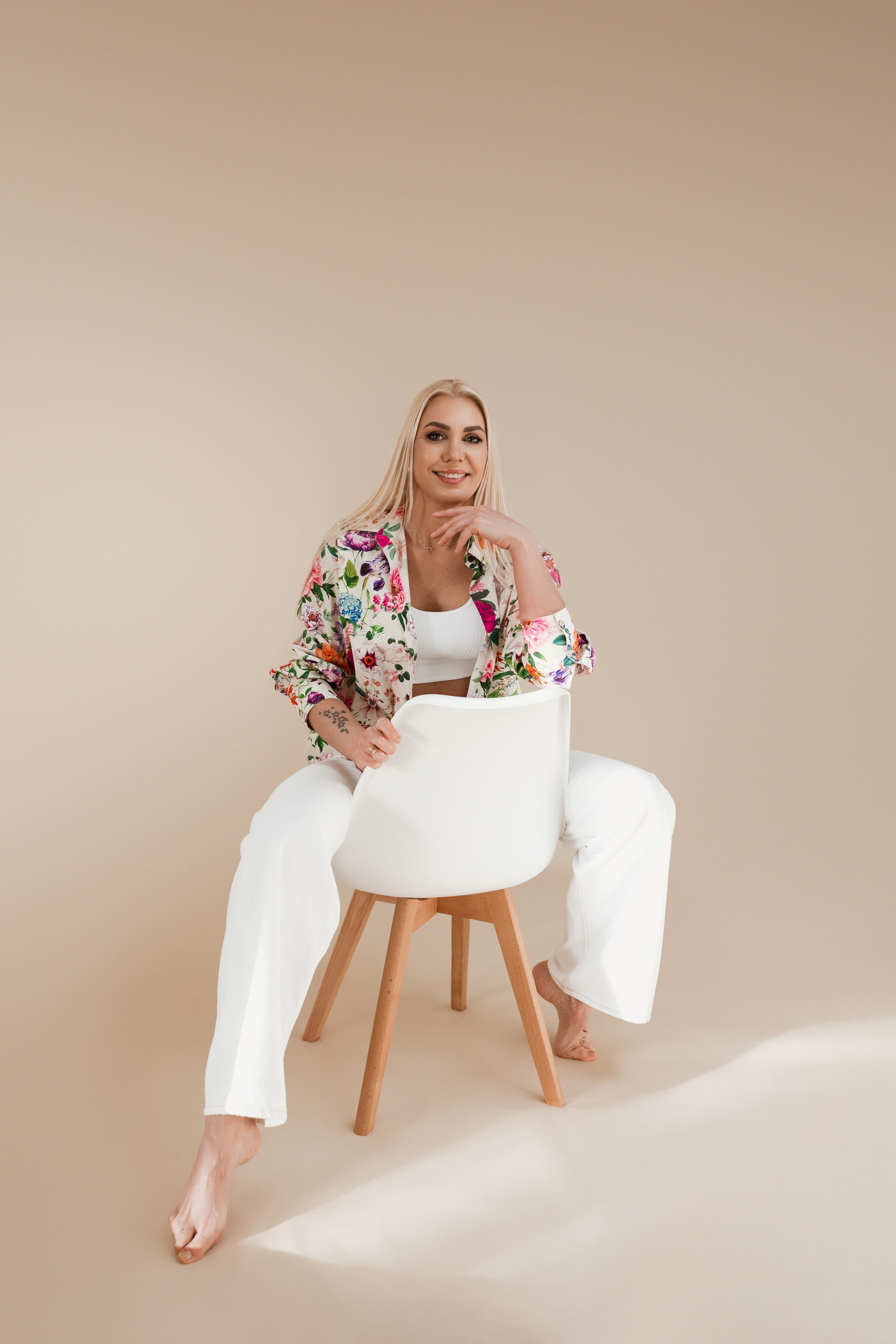 Portrait. Anna Levina Photography