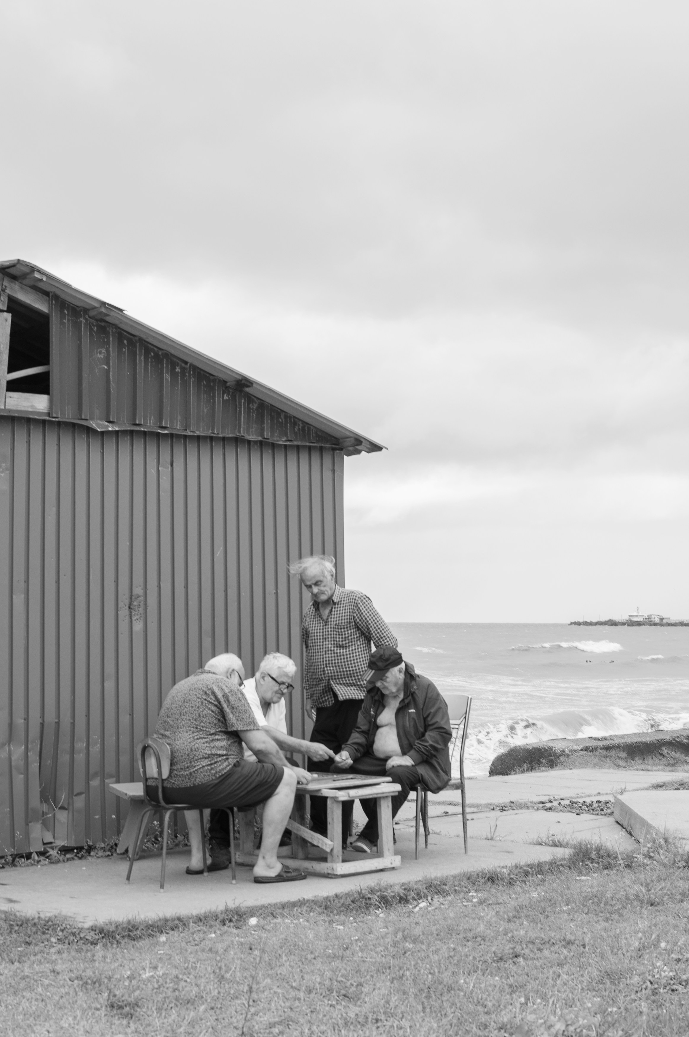 Under the Phasis' Sun. Mayya Kelova artist