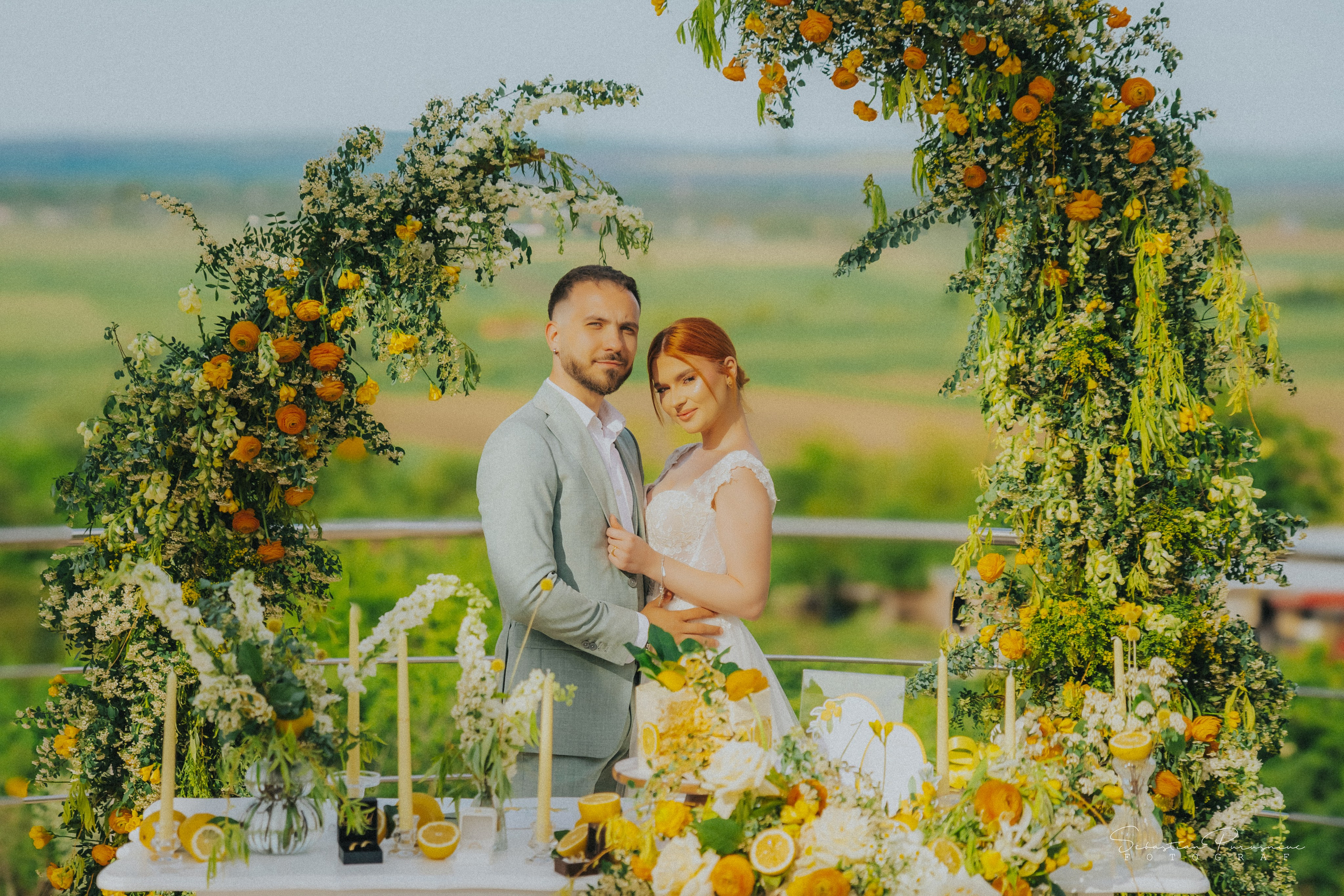 Love & Lemons. Sebastian Purusniuc Fotograf - Iasi