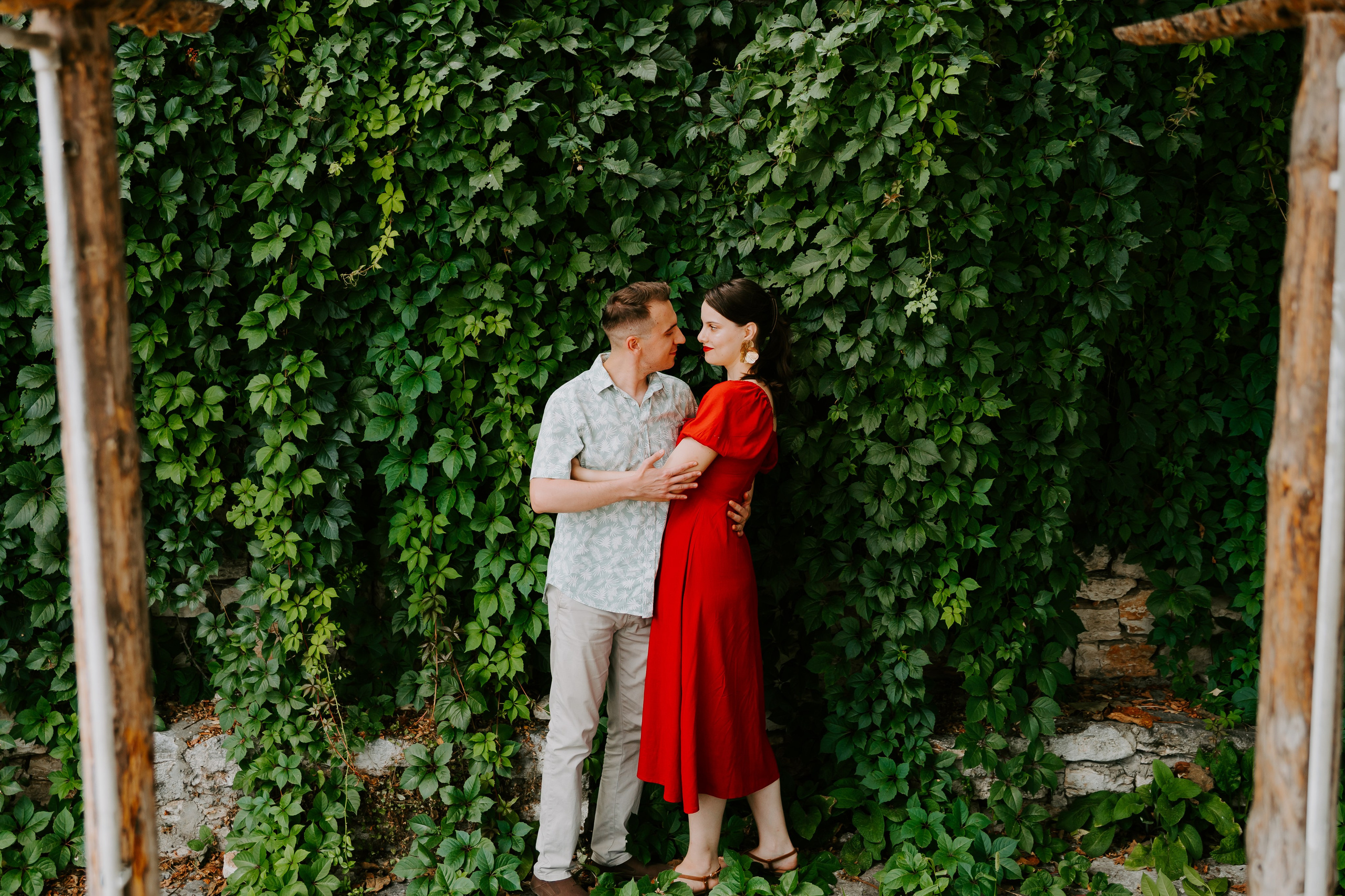 Alexandra & Felix - Love in Tyulenovo. Sebastian Purusniuc Fotograf - Iasi
