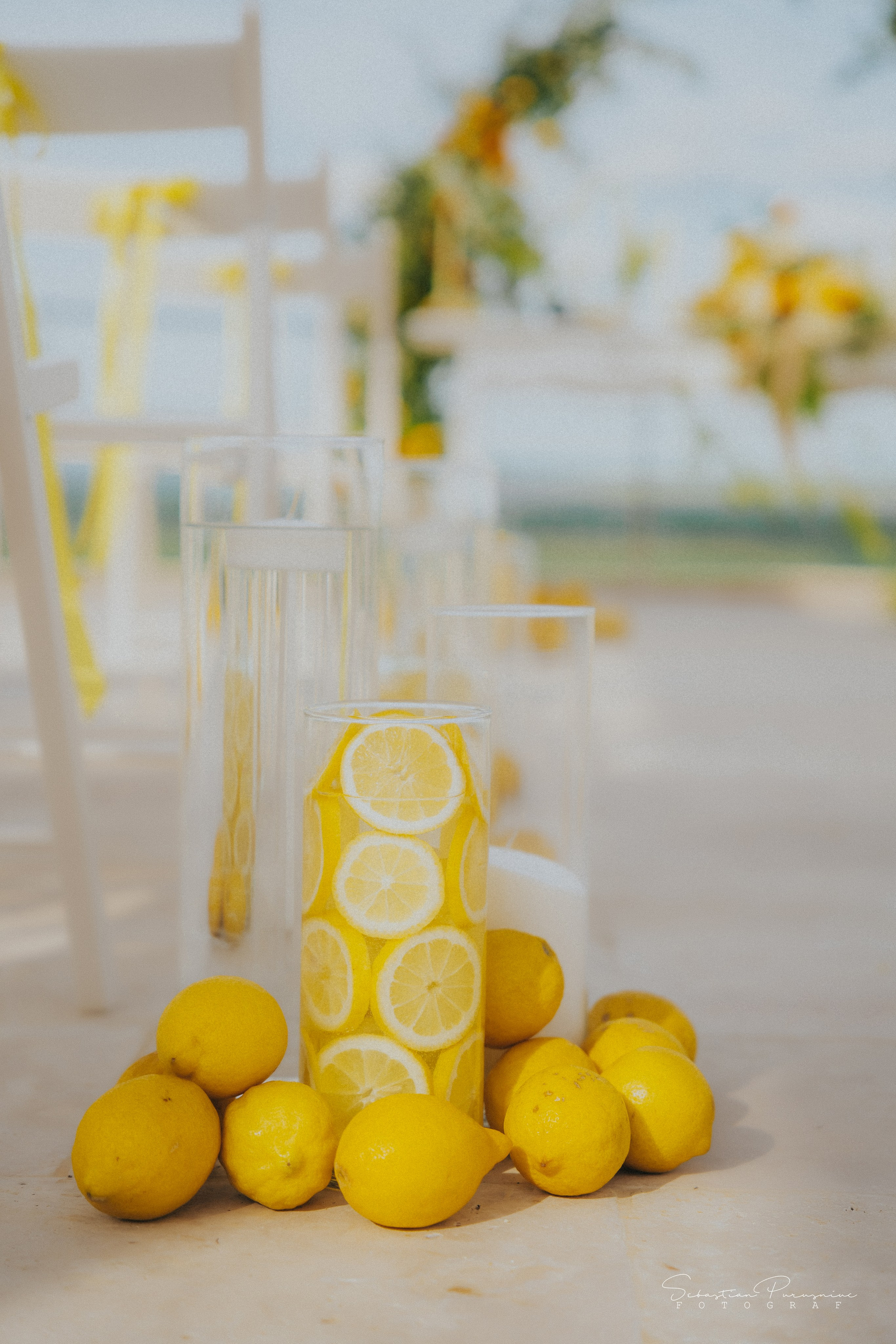 Love & Lemons. Sebastian Purusniuc Fotograf - Iasi