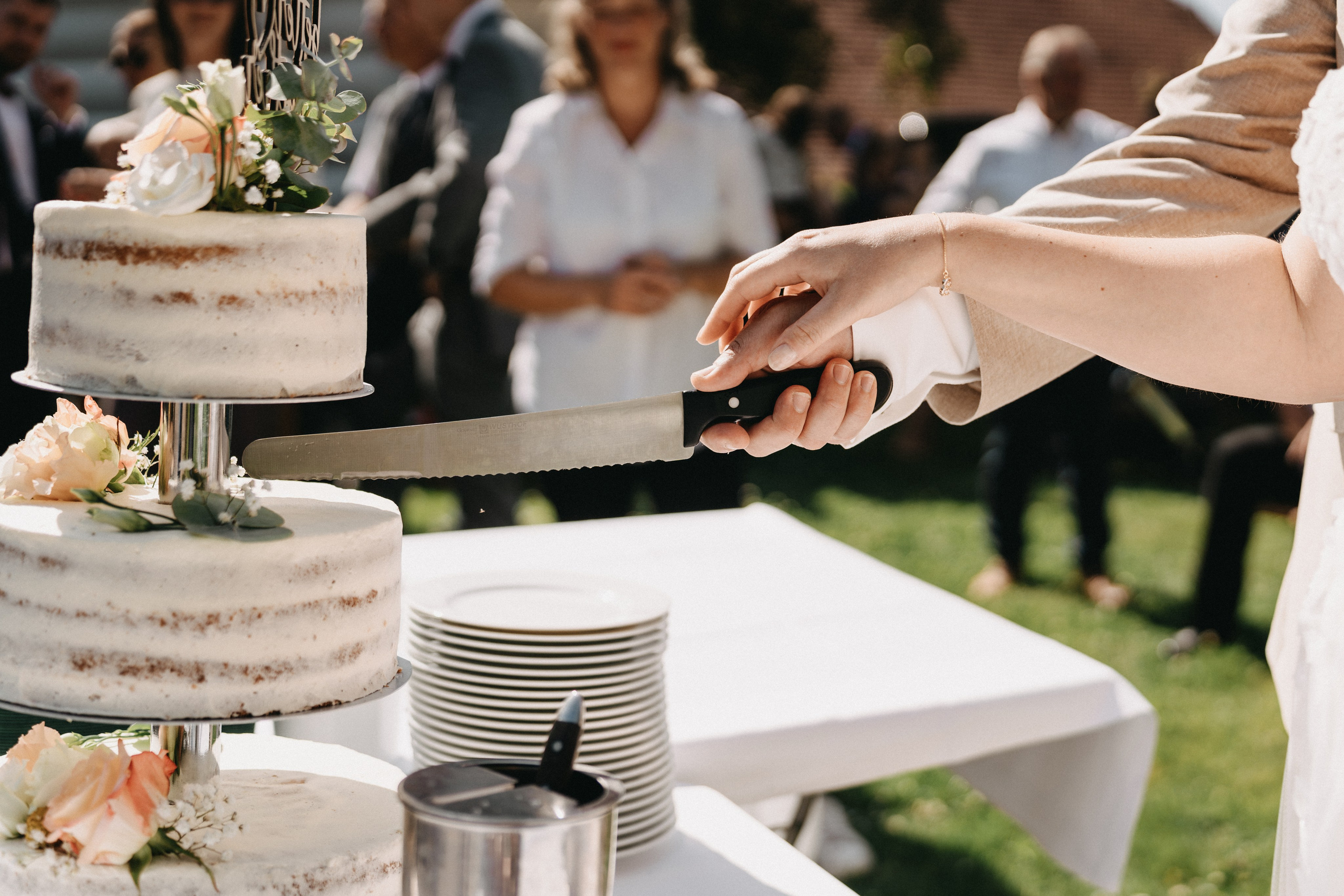 Hochzeitsreportage. Thorben Ihler - Dein Fotograf aus Emden