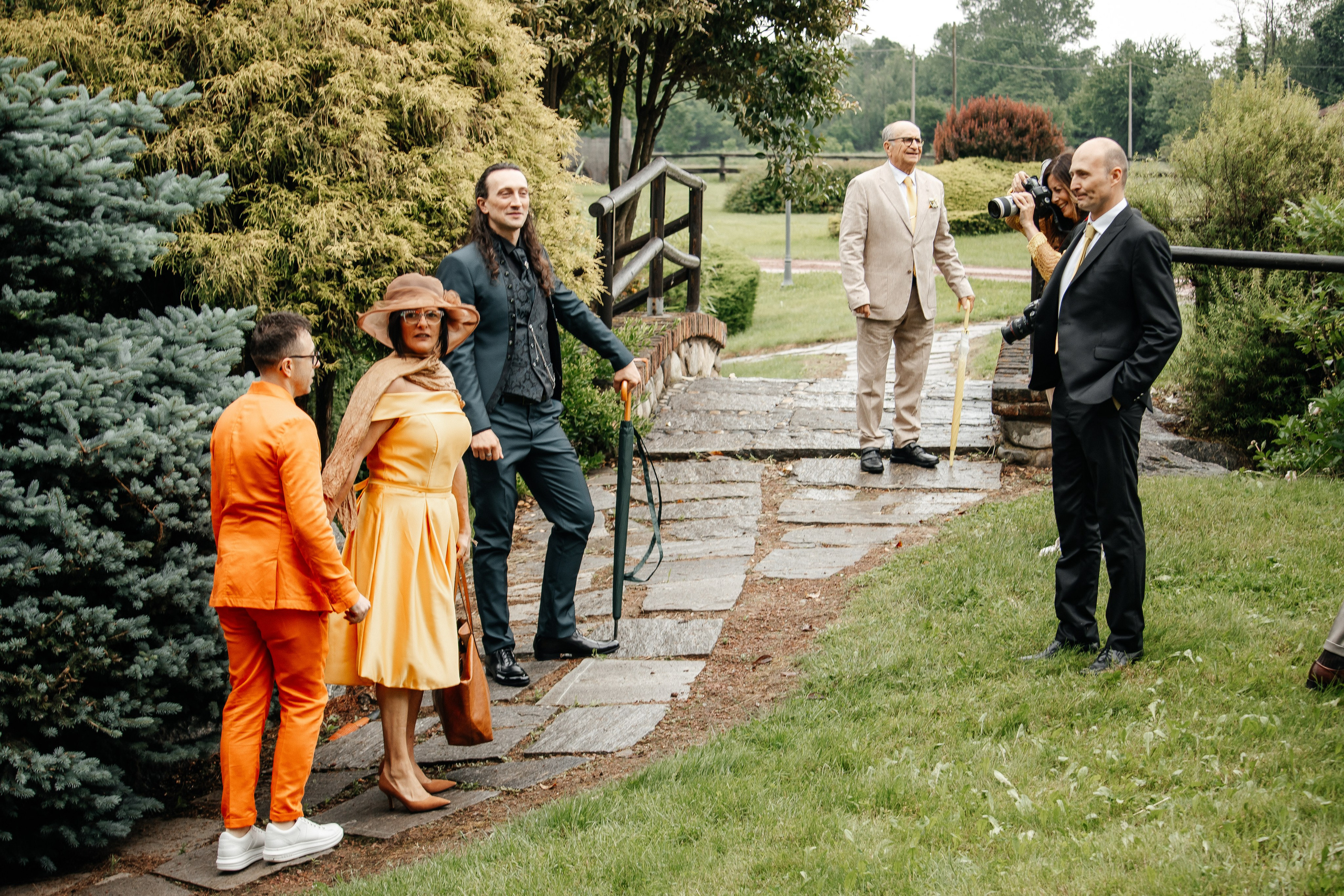 Wedding. Wedding and elopement photographer Italy Tuscany Como Milan Pavia Marija Galaka