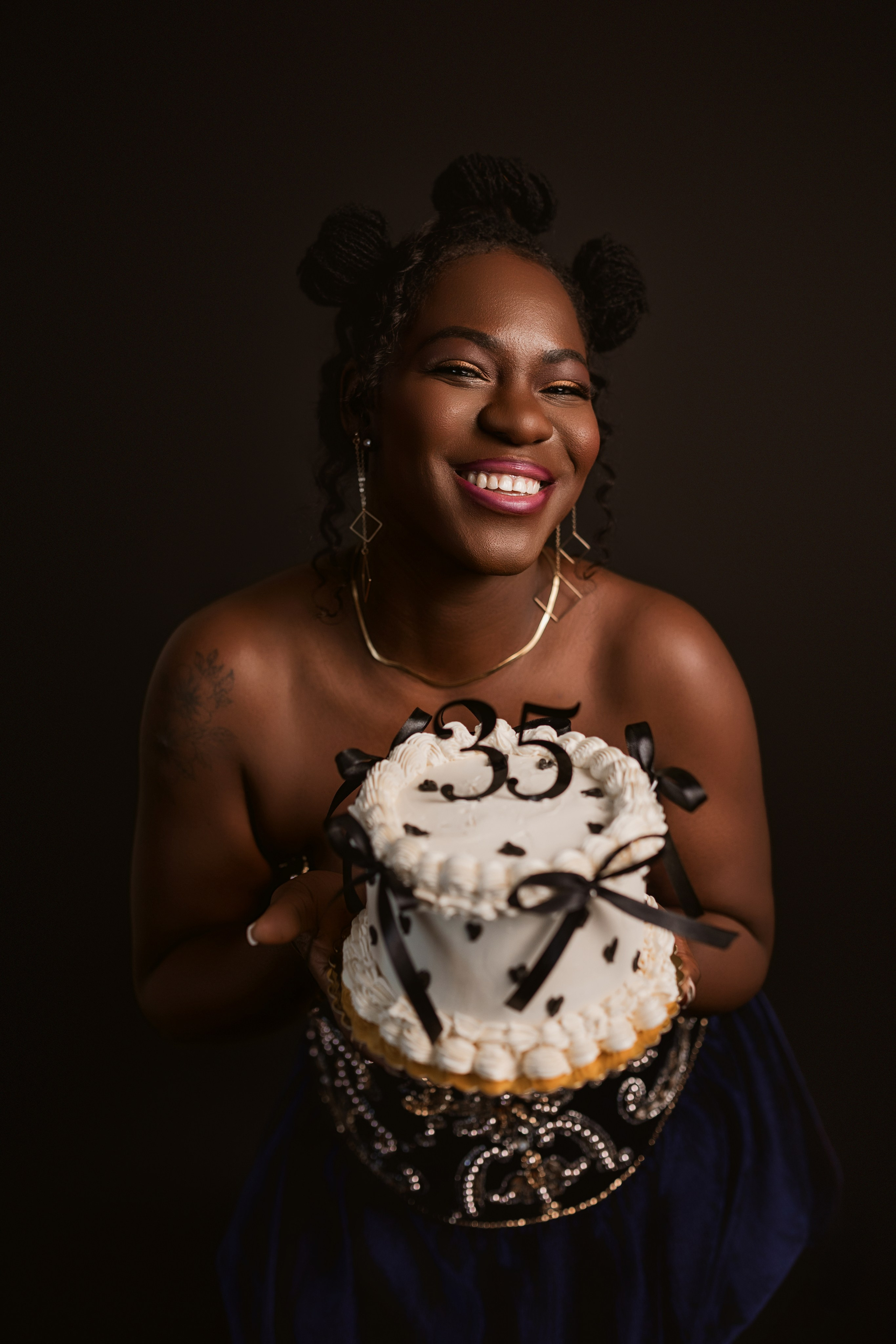 Portrait. Anna Levina Photography