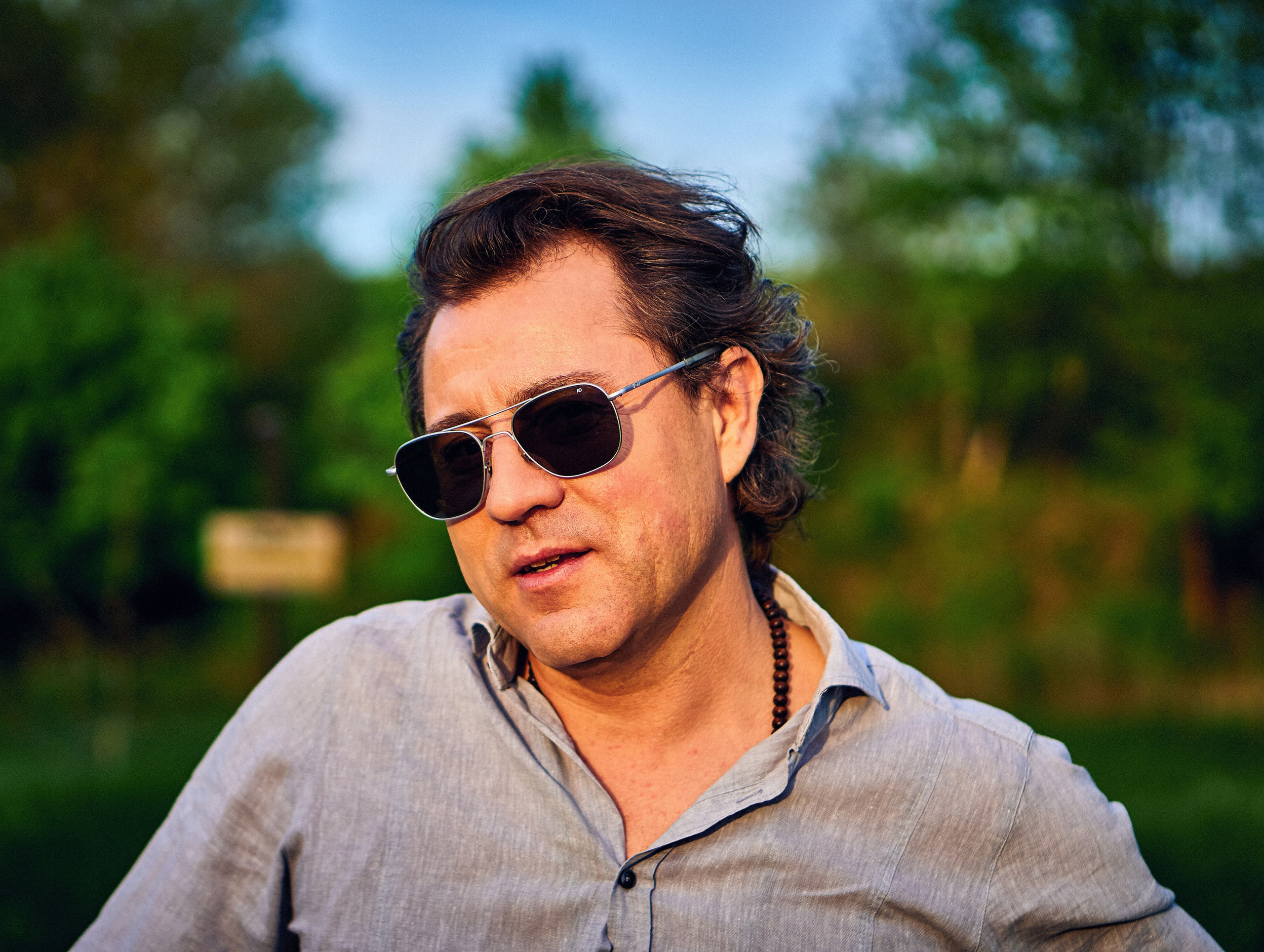 Łukasz. Andriej Szypilow — Photography & Videography