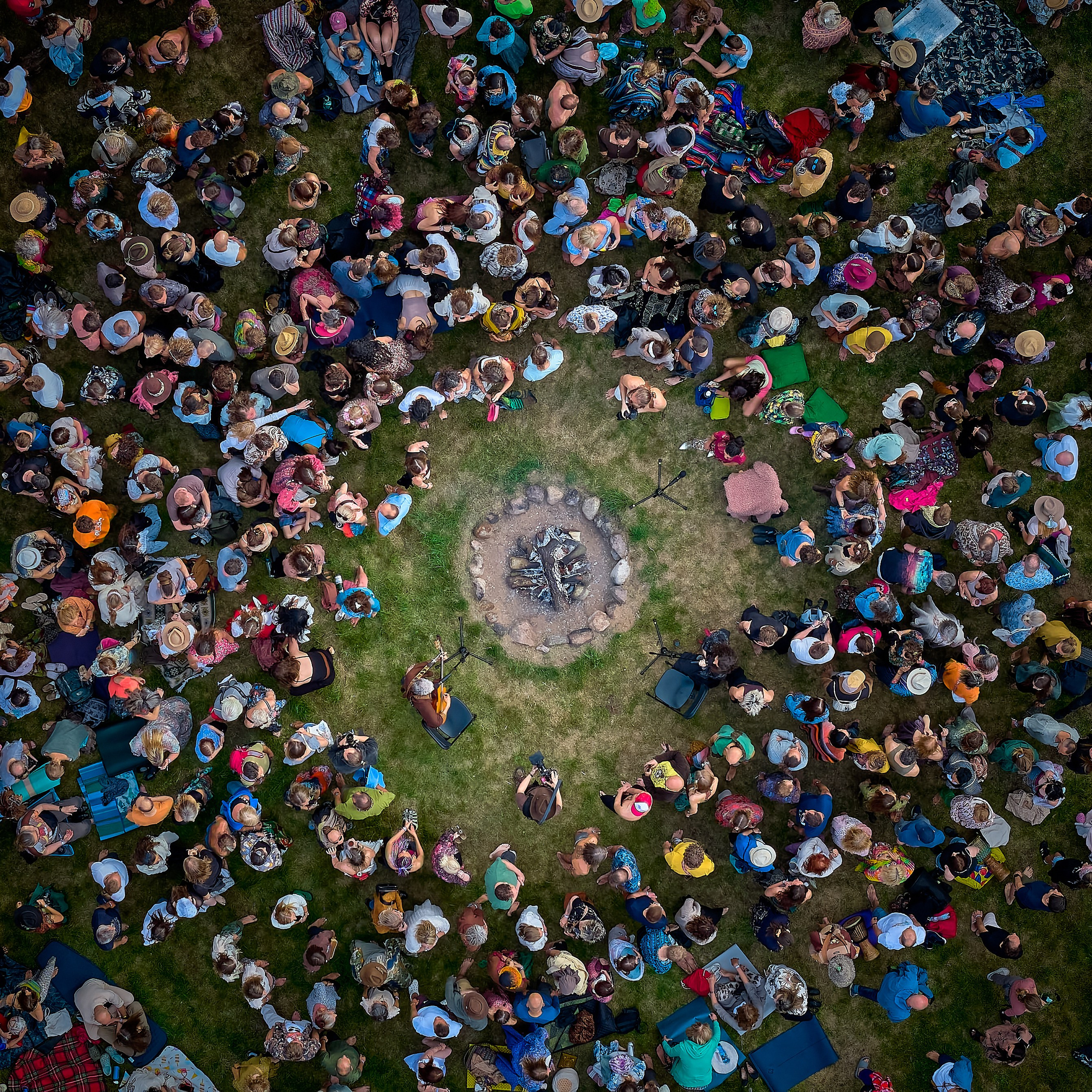 Dreamersland-2025. Andriej Szypilow — Photography & Videography