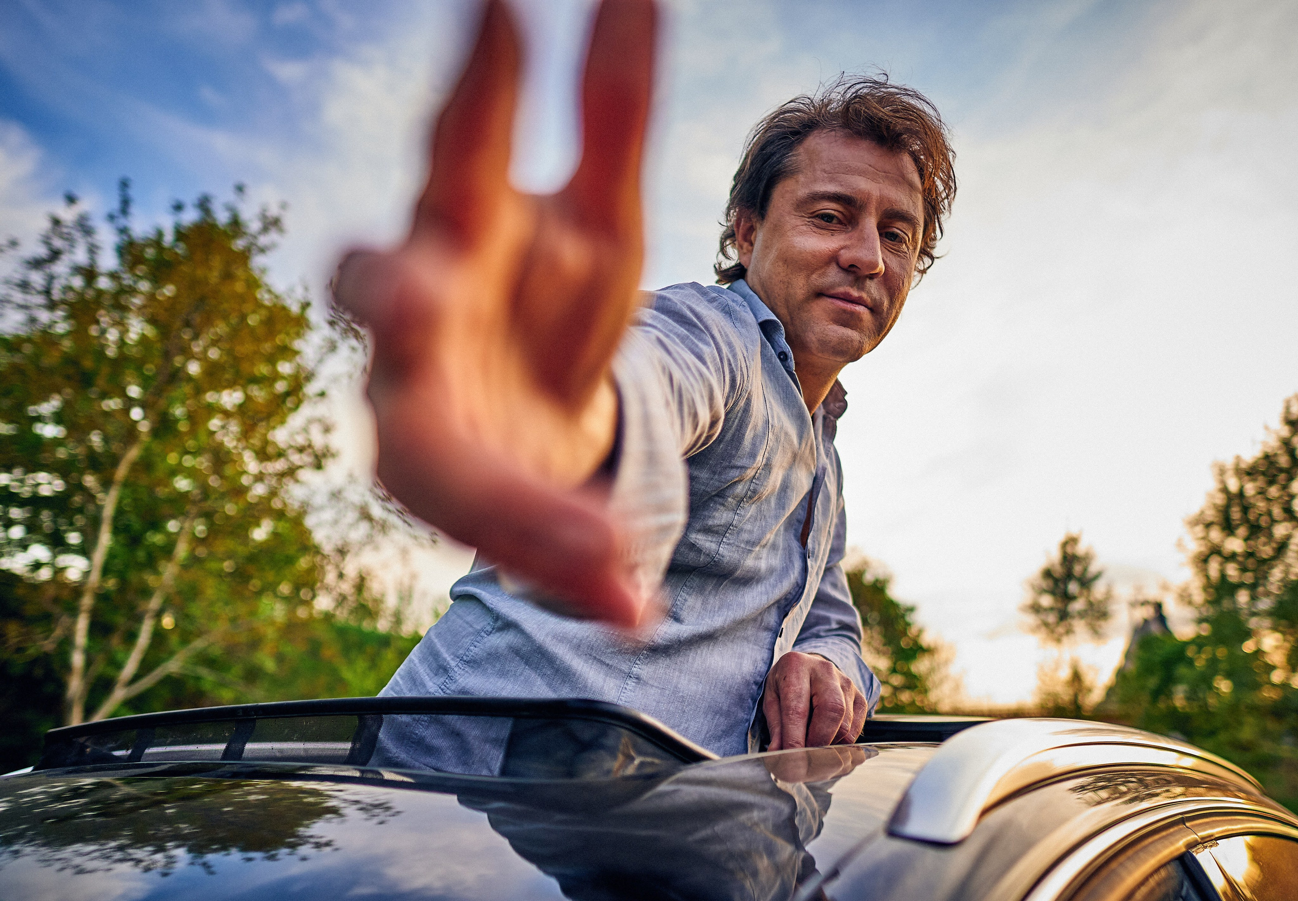 Łukasz. Andriej Szypilow — Photography & Videography