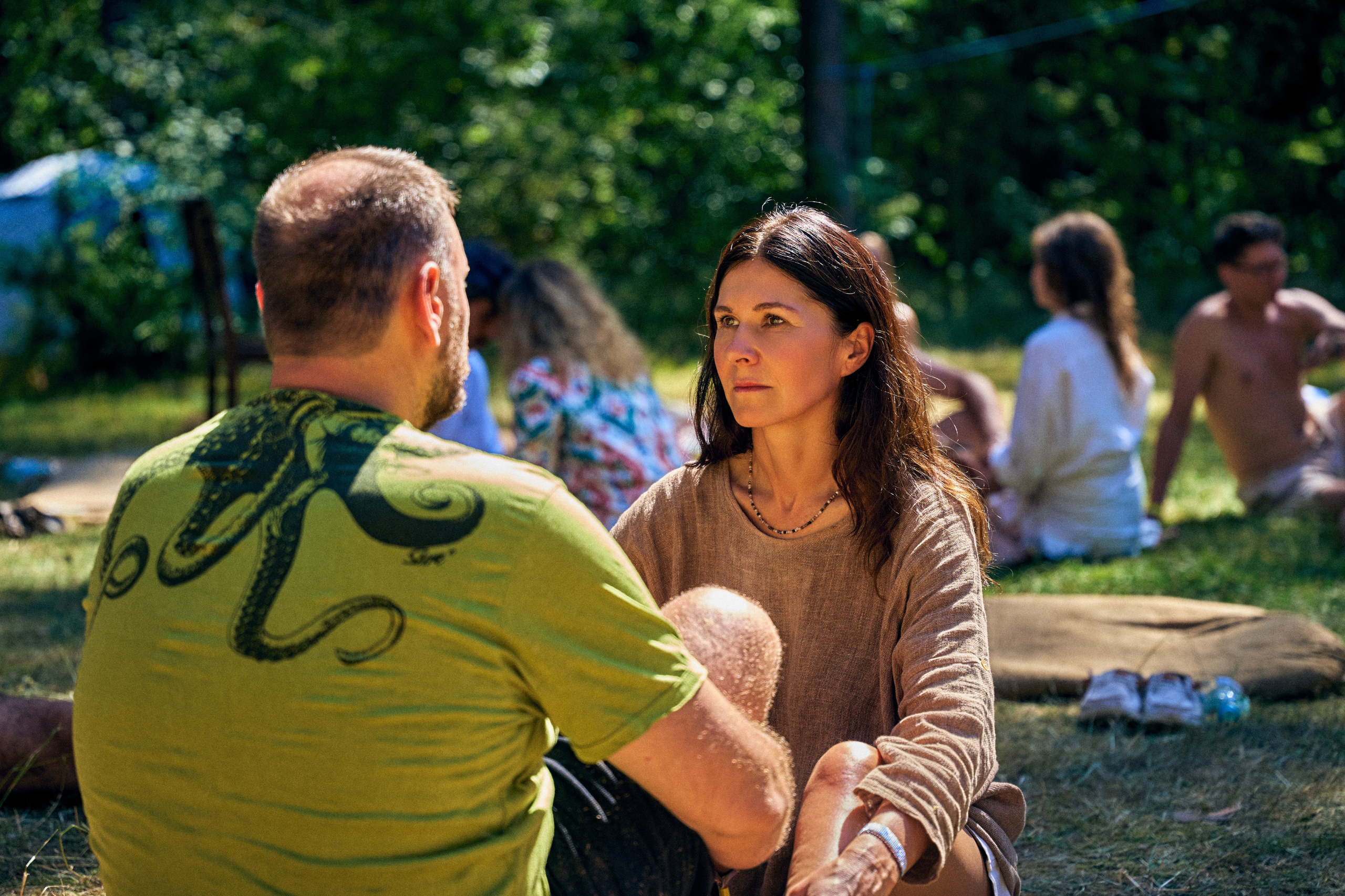 Organic-2025. Andriej Szypilow — Photography & Videography