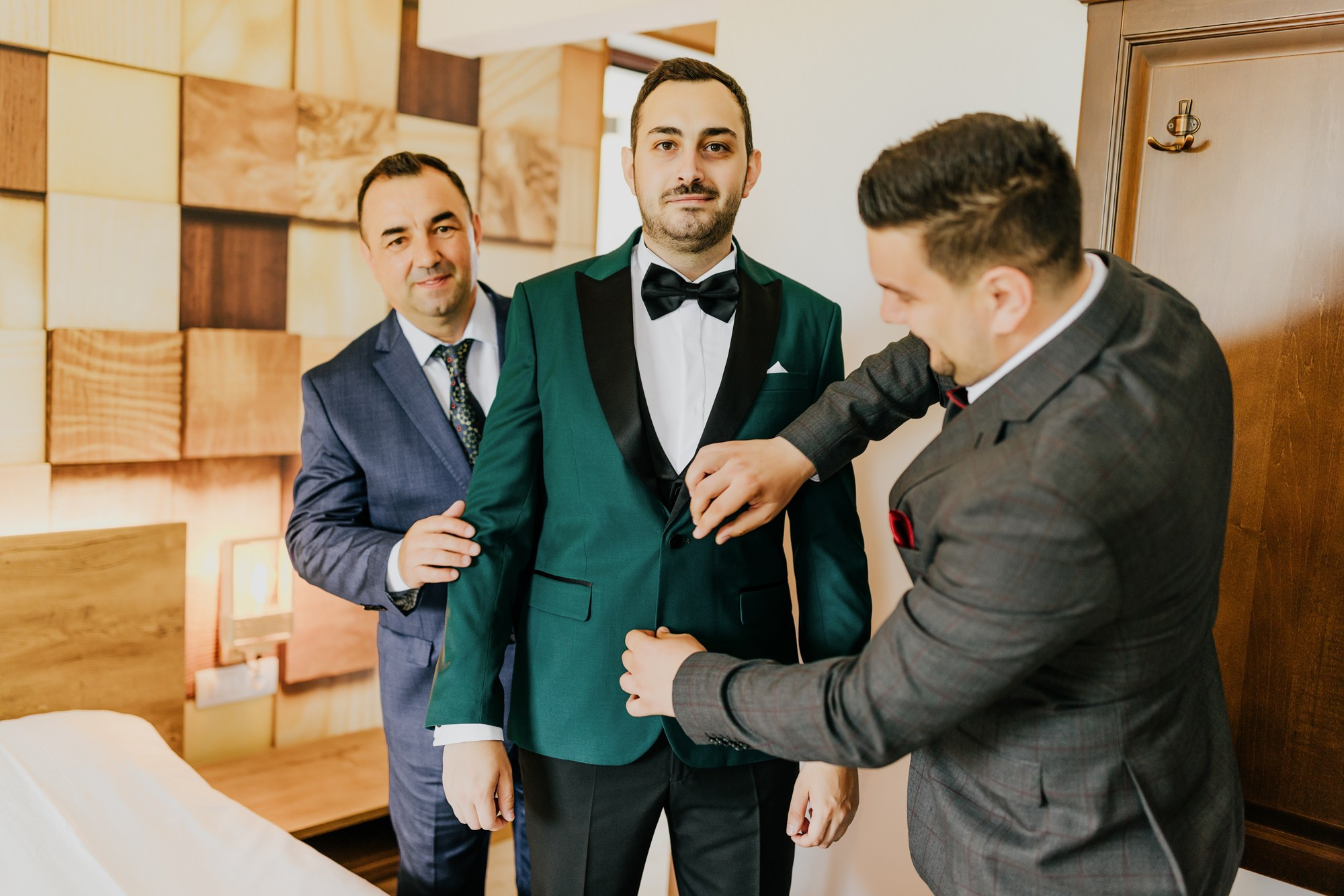 Andrei si Adelina. Fotograf și videograf de nuntă R. Moldova, Romania