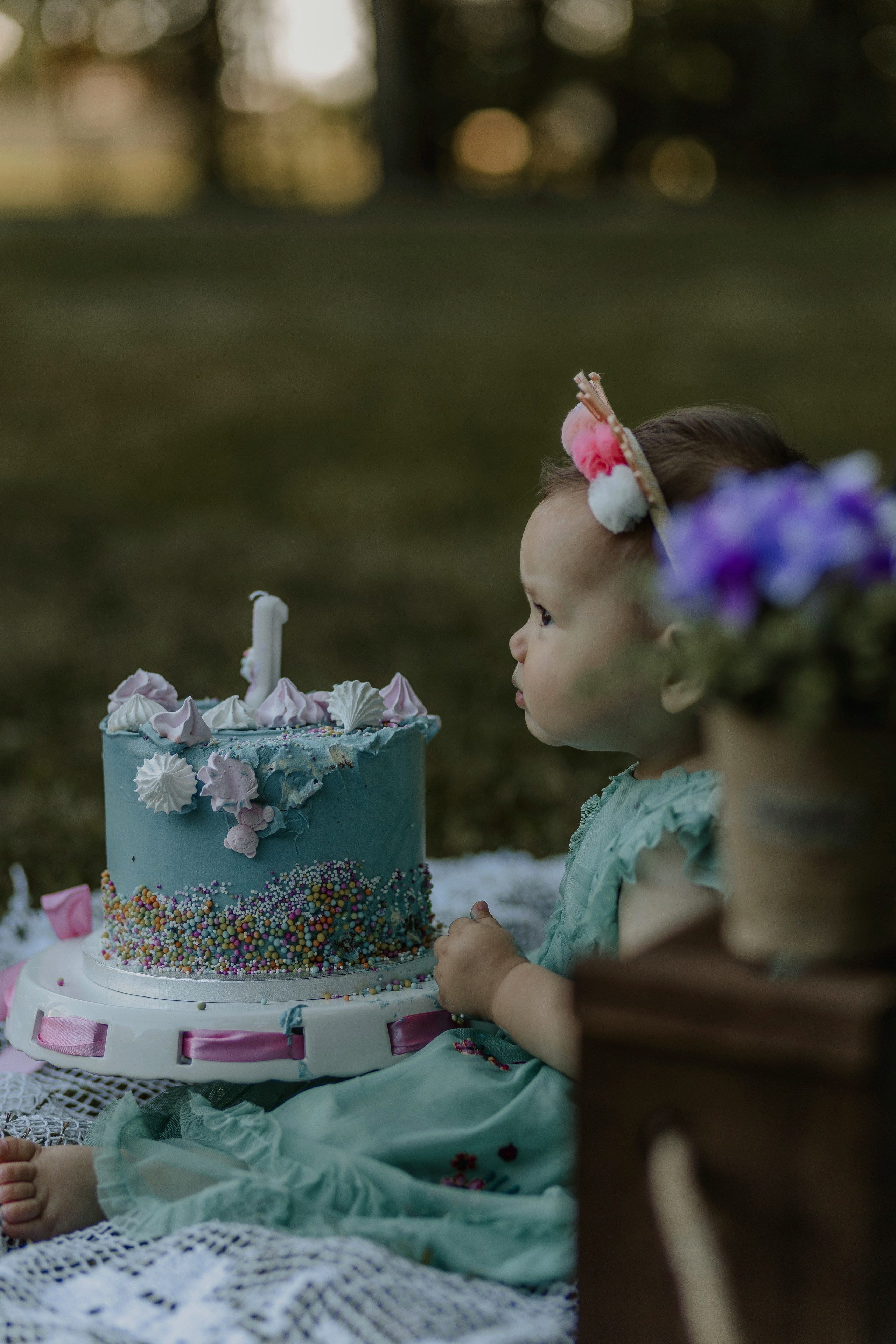 1 an de calatorie sub soare, minunata Hana!. Emotions Photo Art