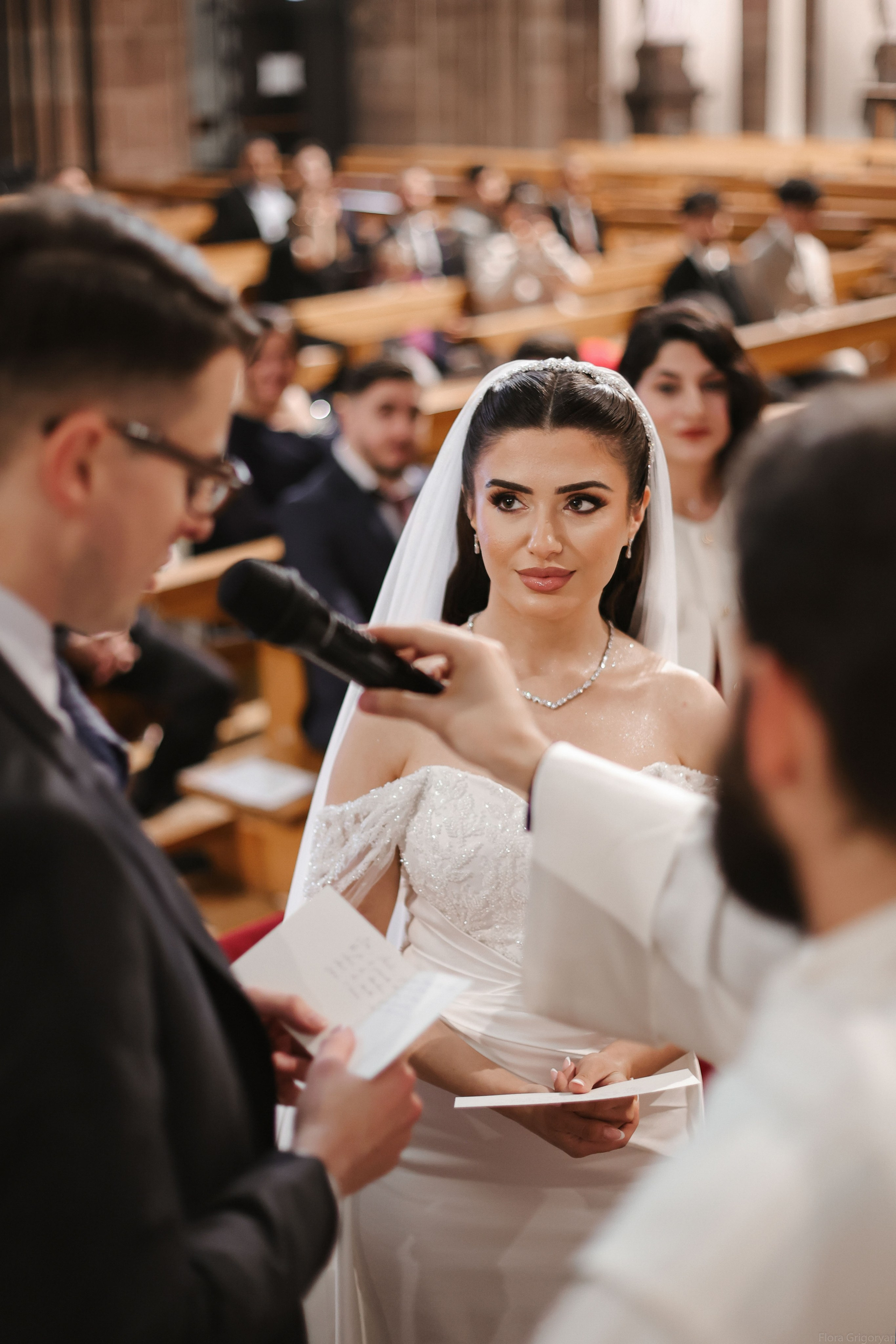 Marilou & Paul. Flora Grigoryan Wedding Photography