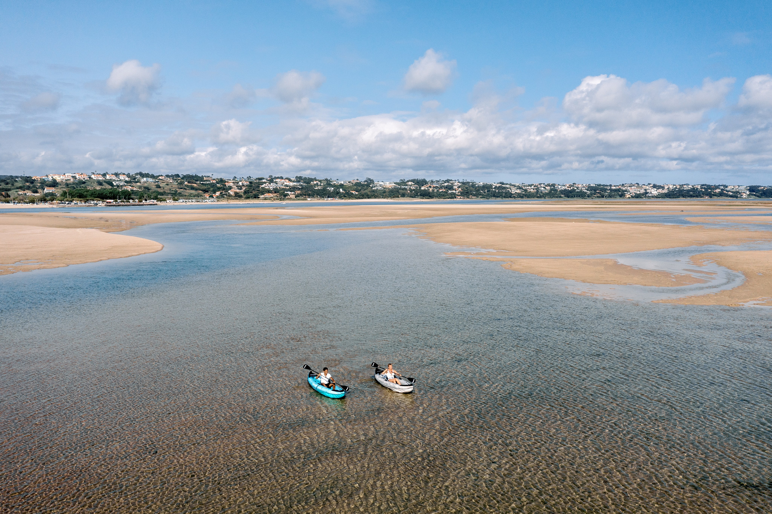 VirtuFit | Produção Comercial de Vídeo e Fotografia de Novos Kayaks em Baleal e Peniche. Produtora de Vídeo e Fotografia Cinematográfica | Beyond Creative 20 Portugal Lisboa