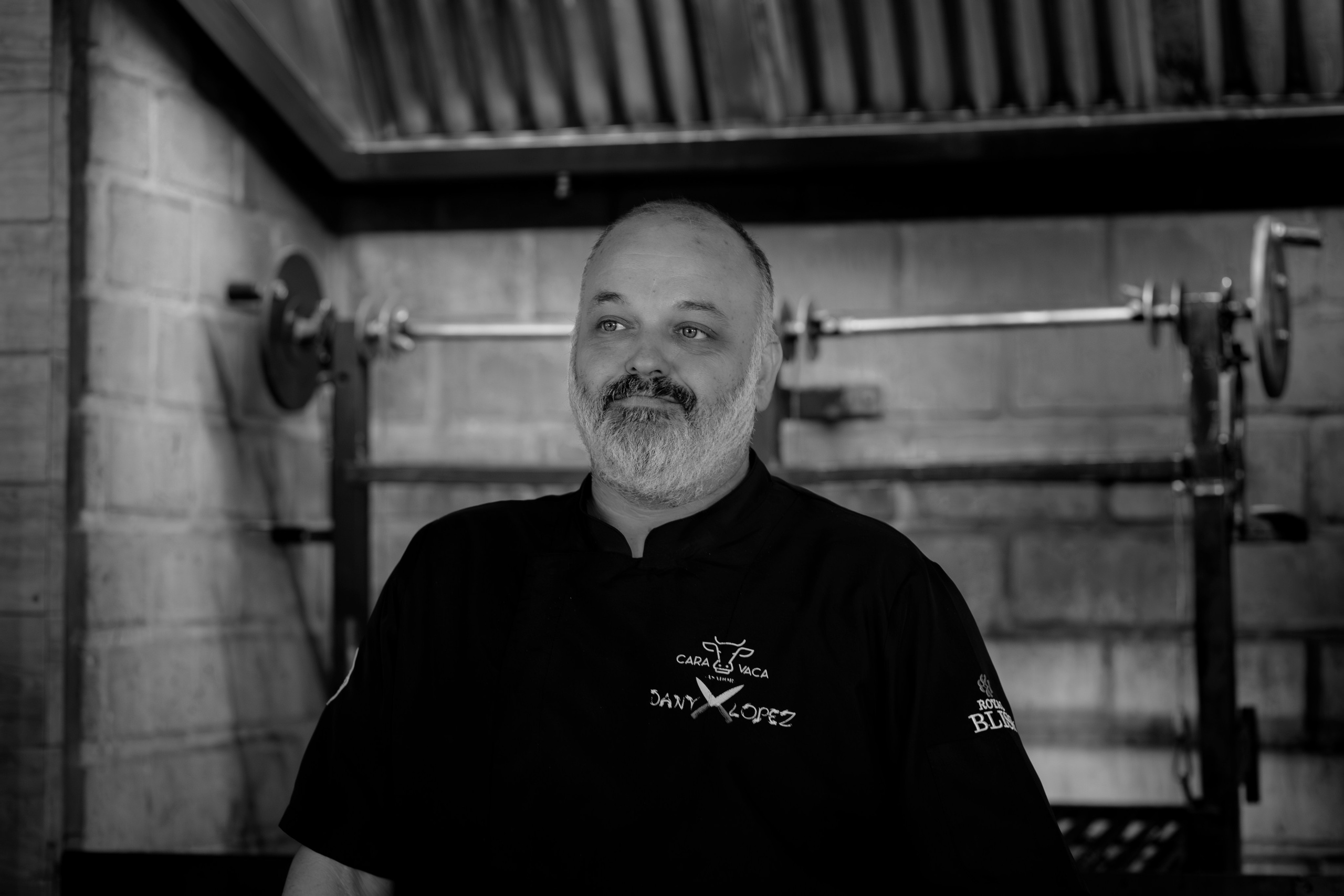 Caravaca en foco: un asador con carácter. Bolery Fotografía