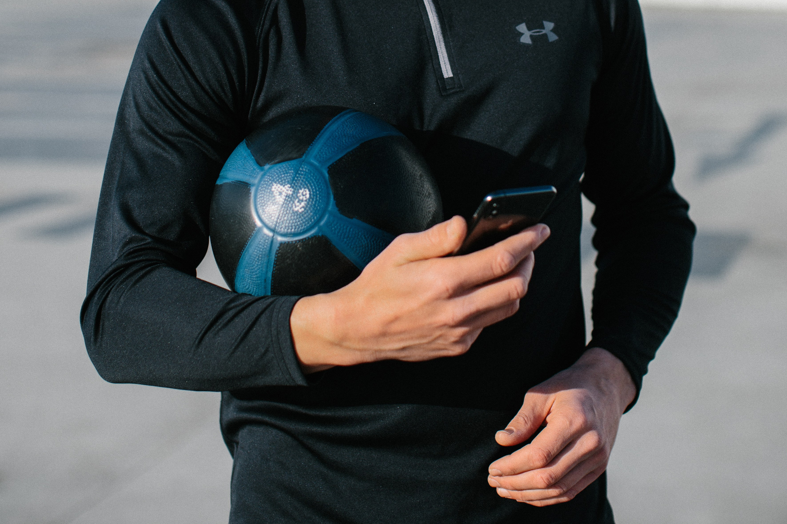 Фитнес коуч. Фотограф в Германии — Мария Чистякова