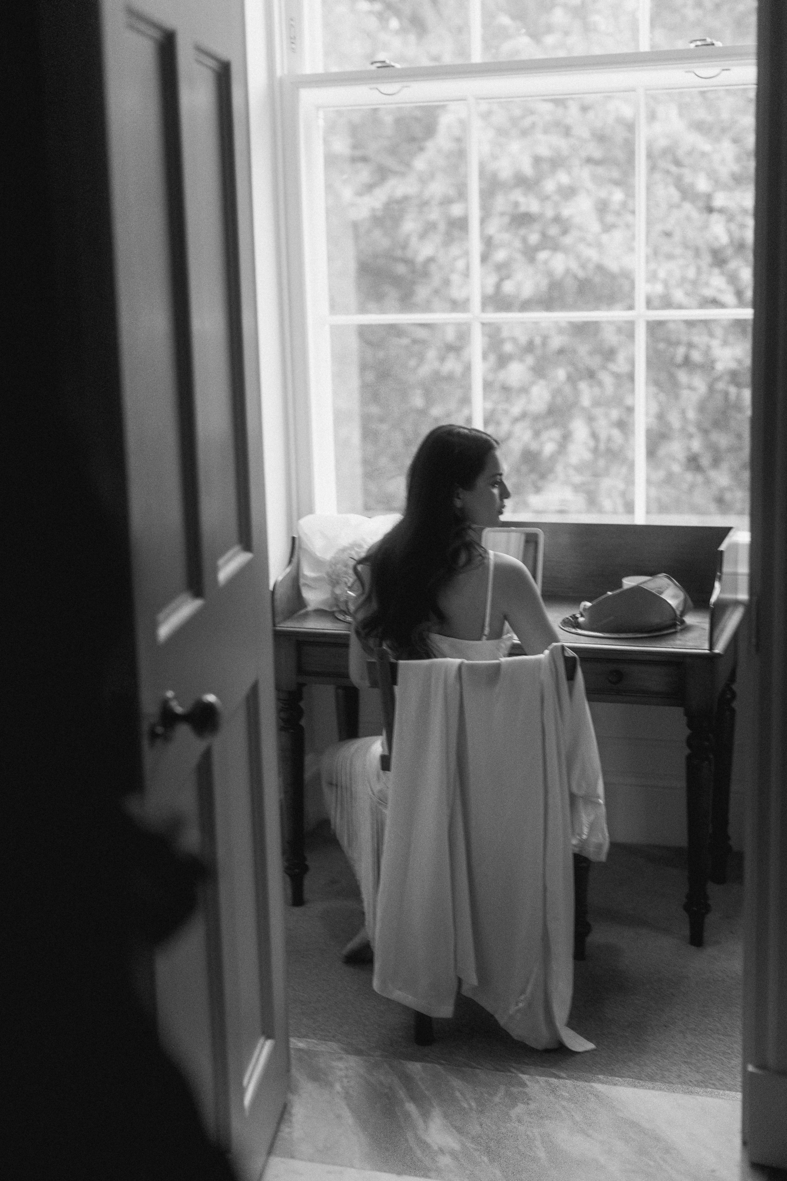 Sara & Angus — Old Marylebone Town Hall, London. Timeless Wedding & Event Photography — based London, working across Europe