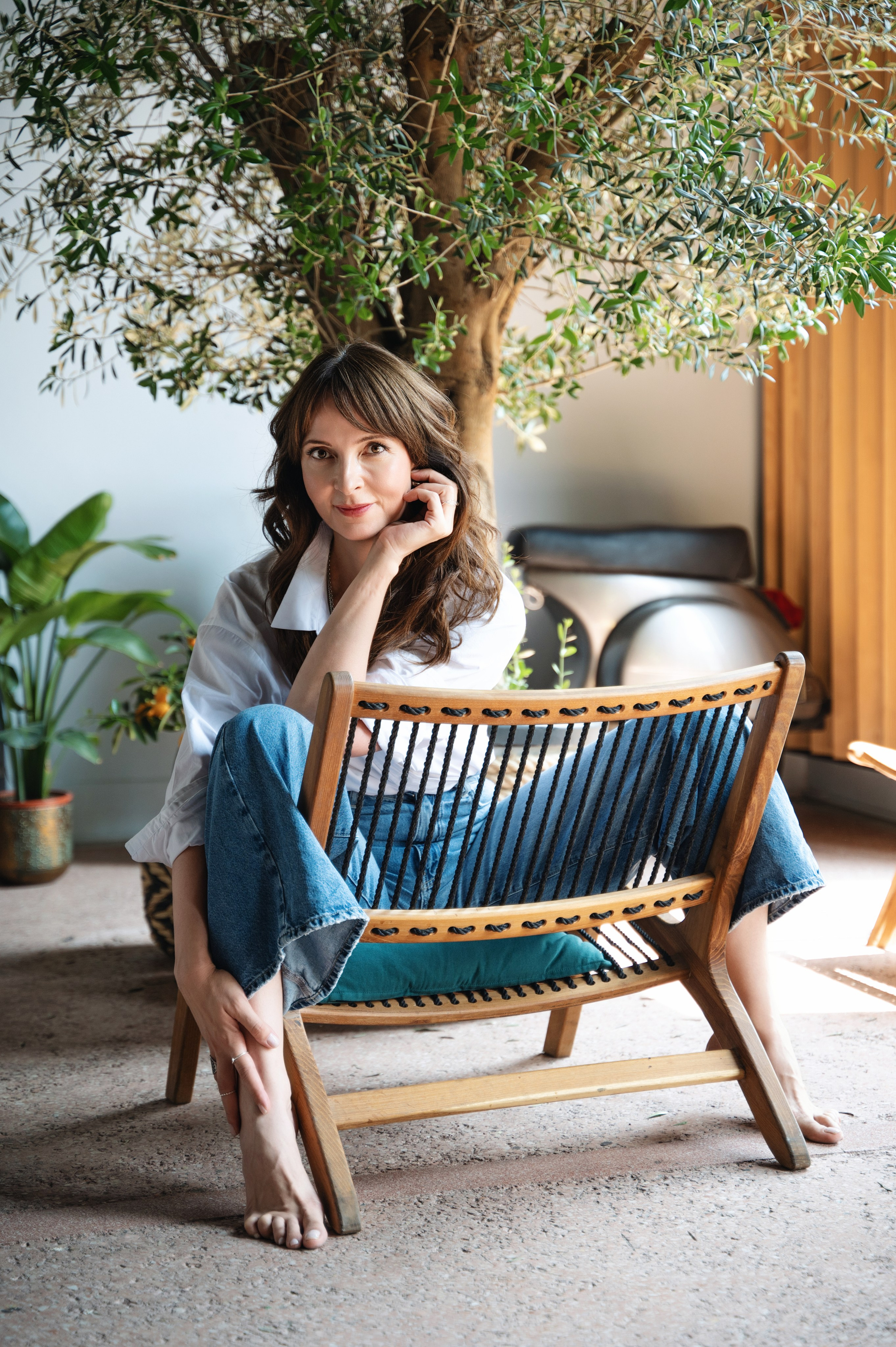 Fotografisanje u studiju. Bojana Žuža fotograf u Beogradu 📷 Belgrade photographer