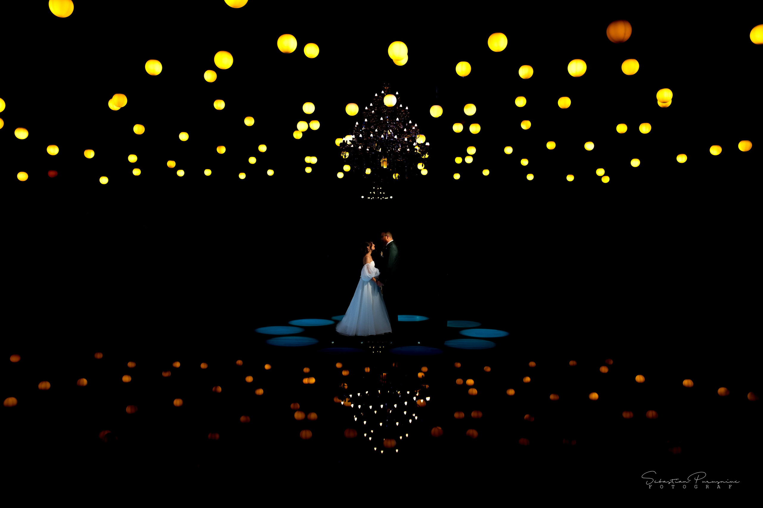 Sebastian Purusniuc Fotograf - Iasi