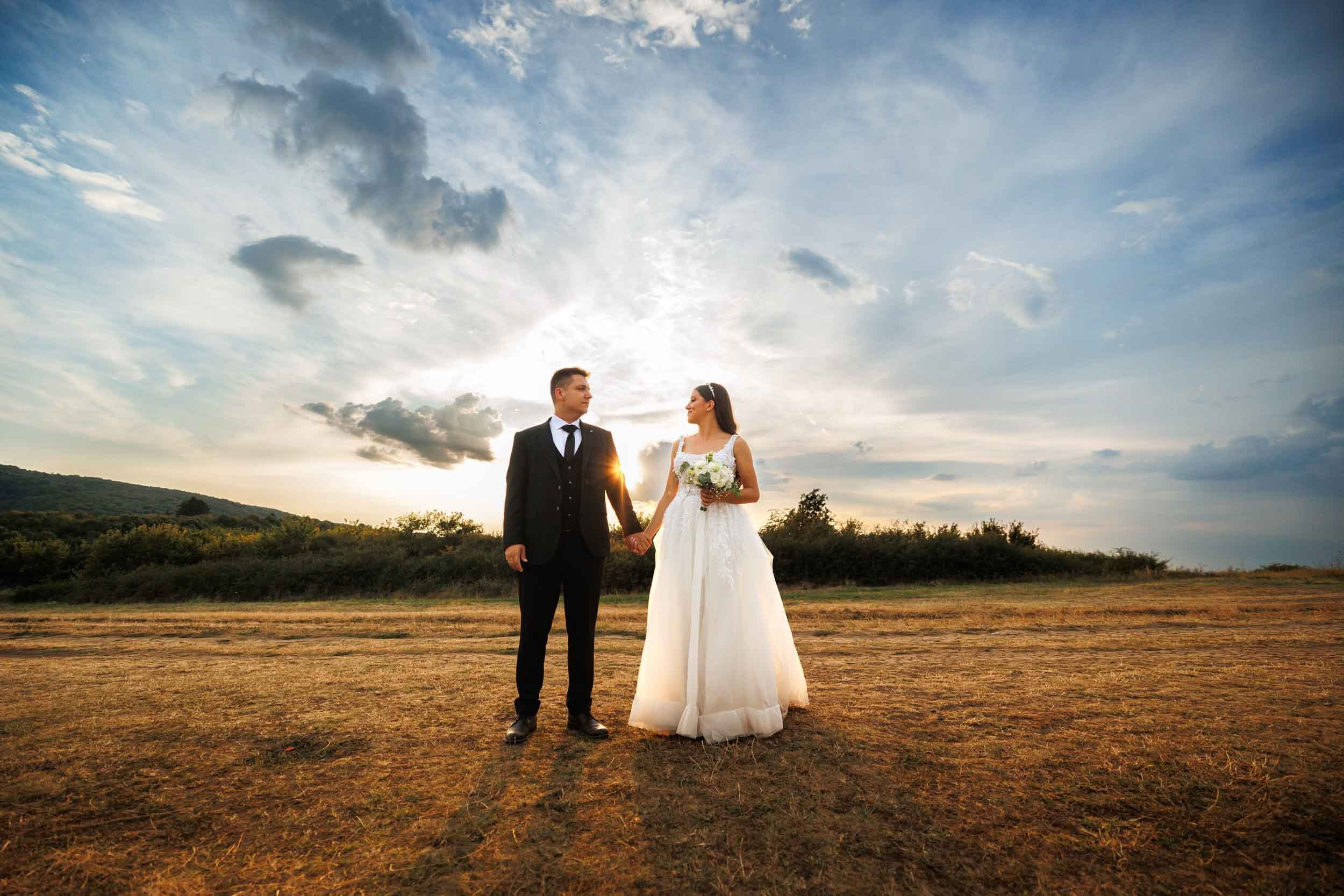 Fotograf za venčanja Novi Sad - Dragan Burnać