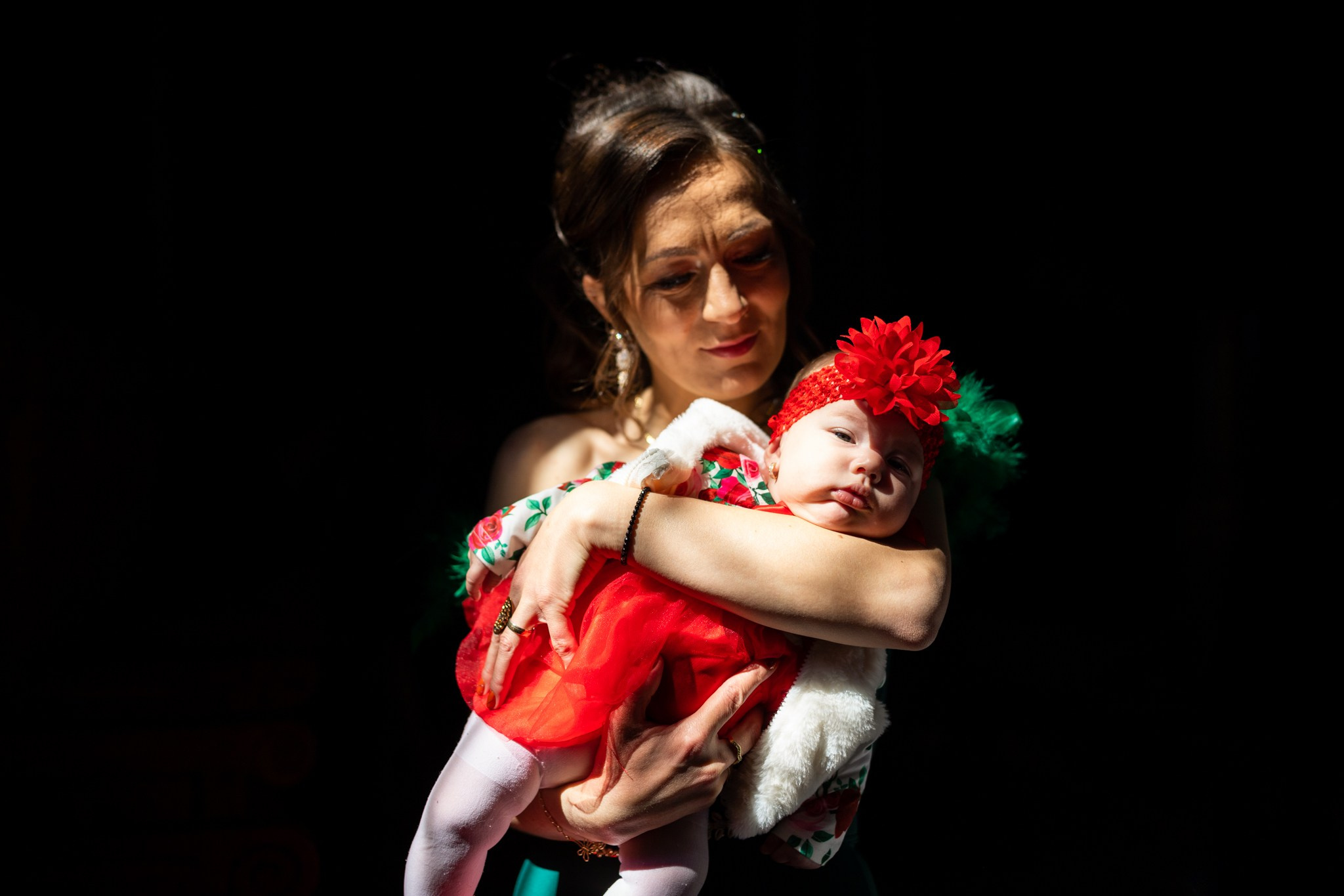 Botez Raisa-Ionela. Fotograf de nuntă Balint Zsolt