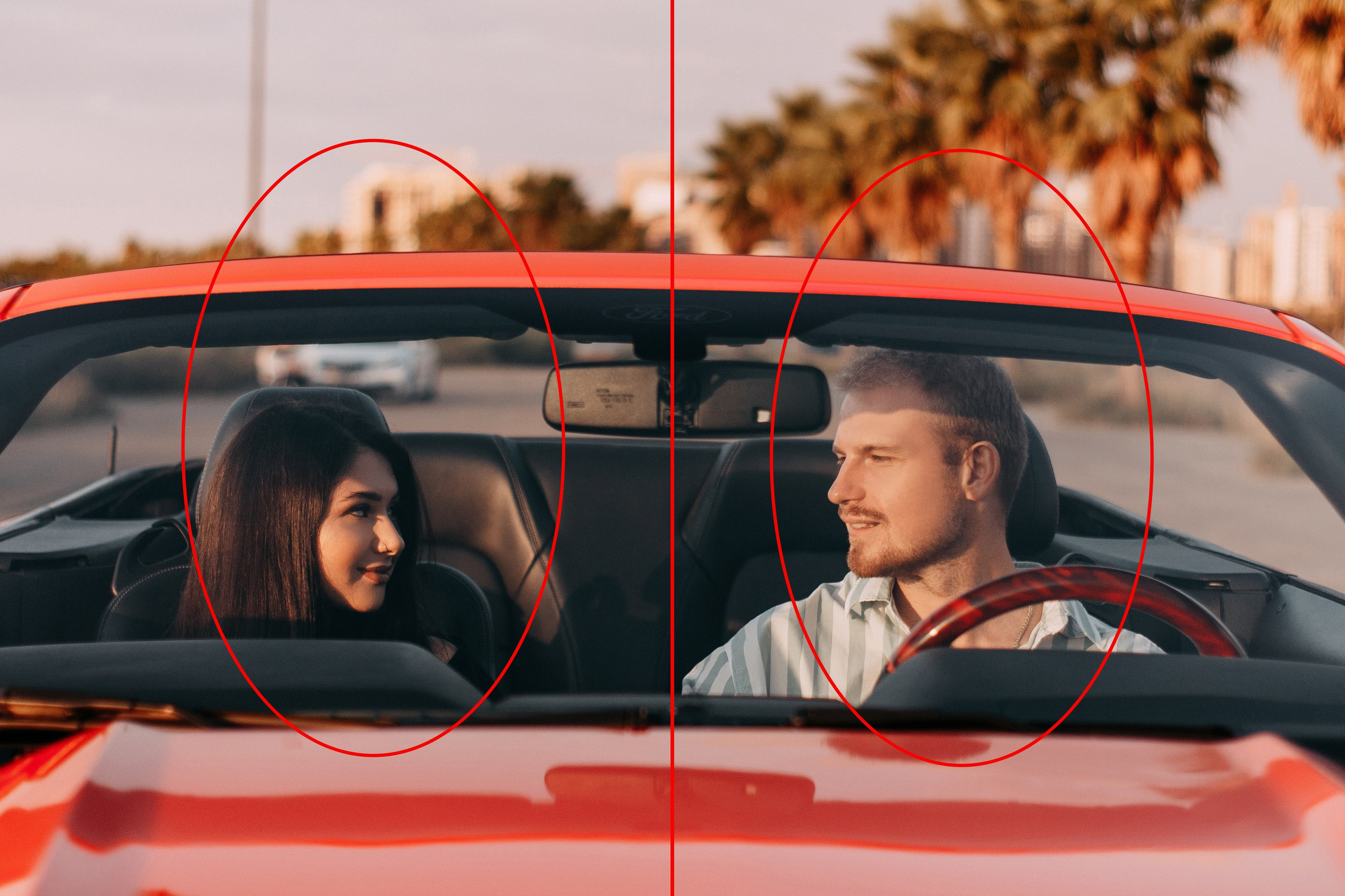 Урок 7. Основы композиции. Wedding and portrait photographer in Beograd Ekaterina Makedonskaya