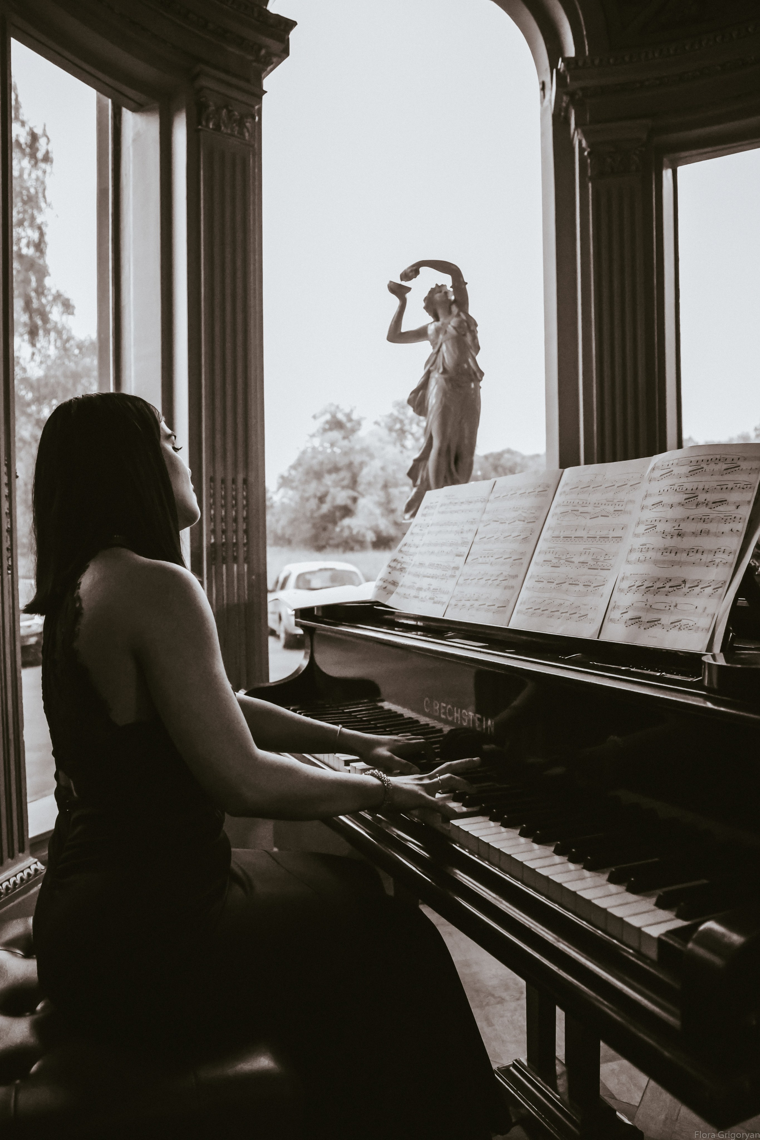 Marilou & Paul. Flora Grigoryan Wedding Photography