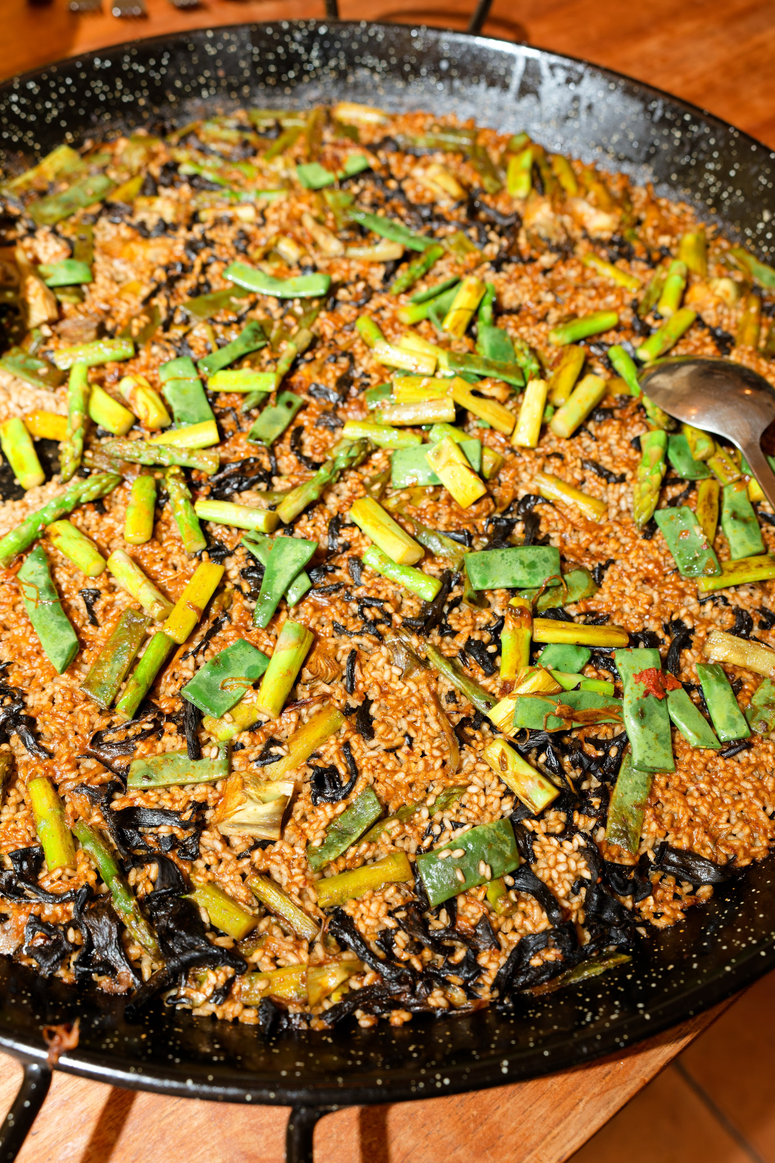 Indian wedding Haldi Ceremony & Mehndi Night at Masia Nur, Sitges, Spain Preview