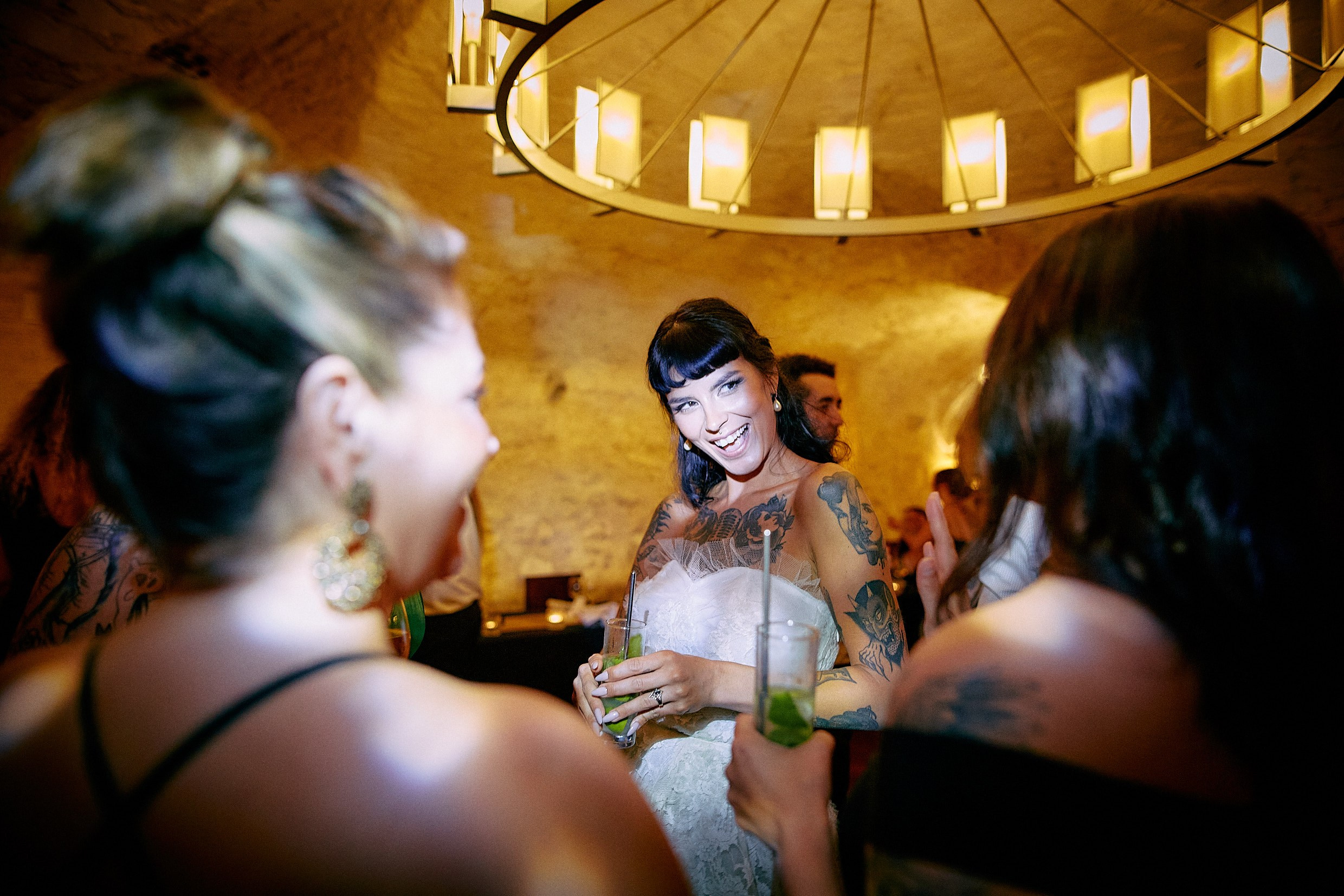 Mirror Chapel Wedding Prague. Northeast Ohio (Cleveland, Youngstown, Akron) Wedding Photography