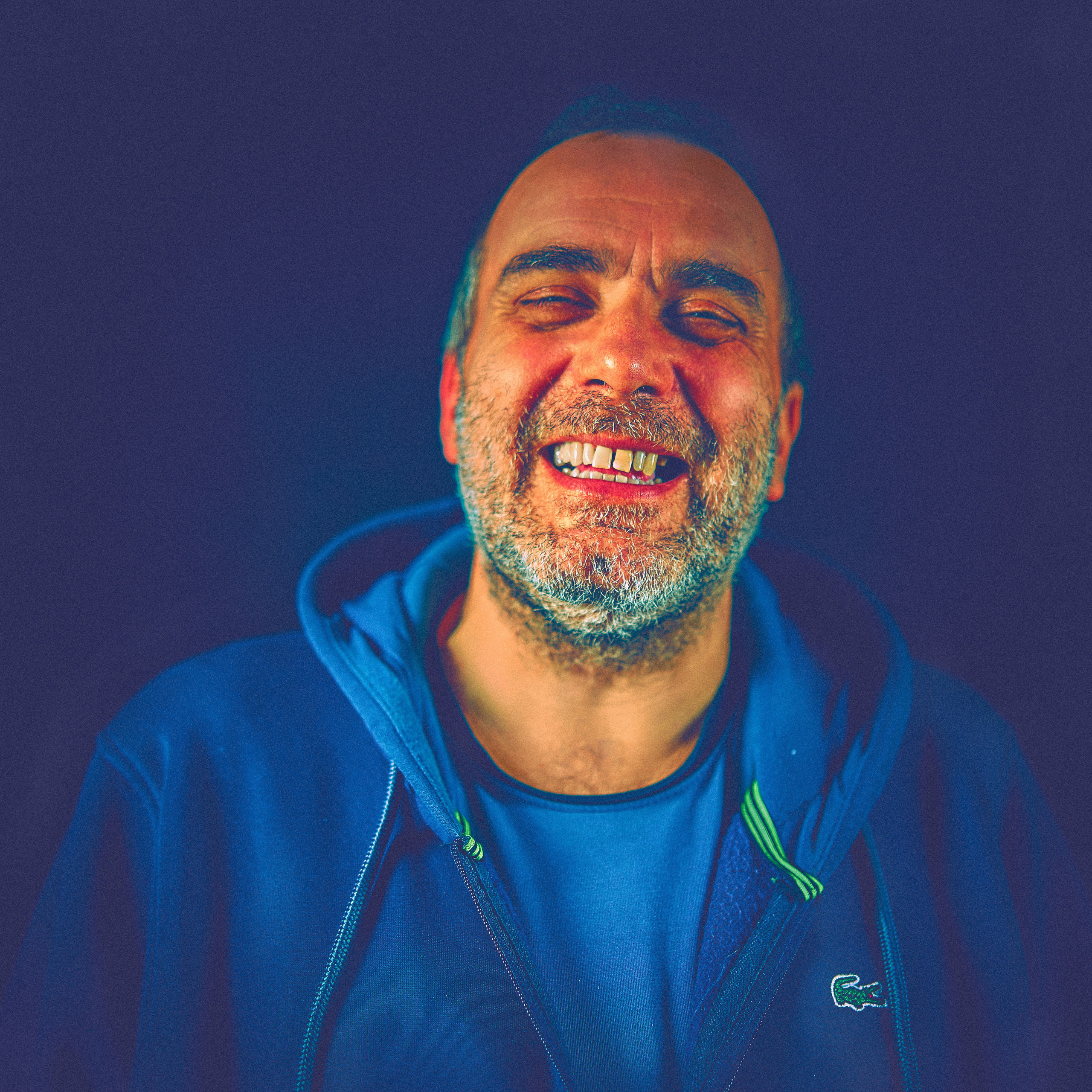 Poeta. Ból istnienia. Андрей Шипилов — Фотография & Видеография