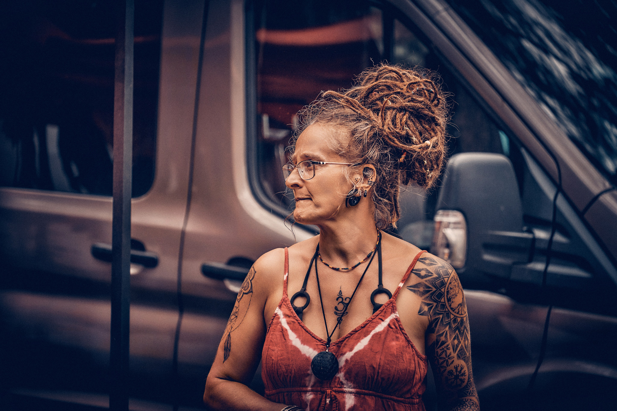 Organic Festival 2024. Andriej Szypilow — Photography & Videography