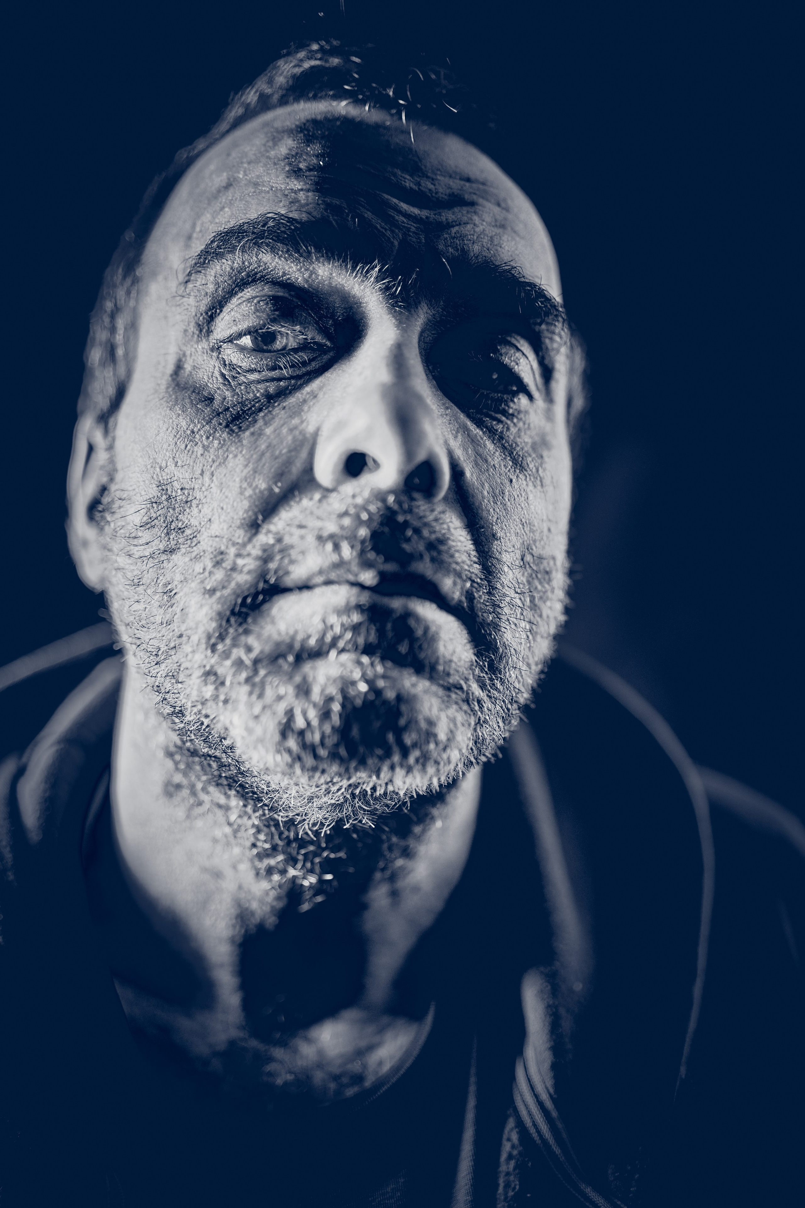 Poeta. Ból istnienia. Андрей Шипилов — Фотография & Видеография