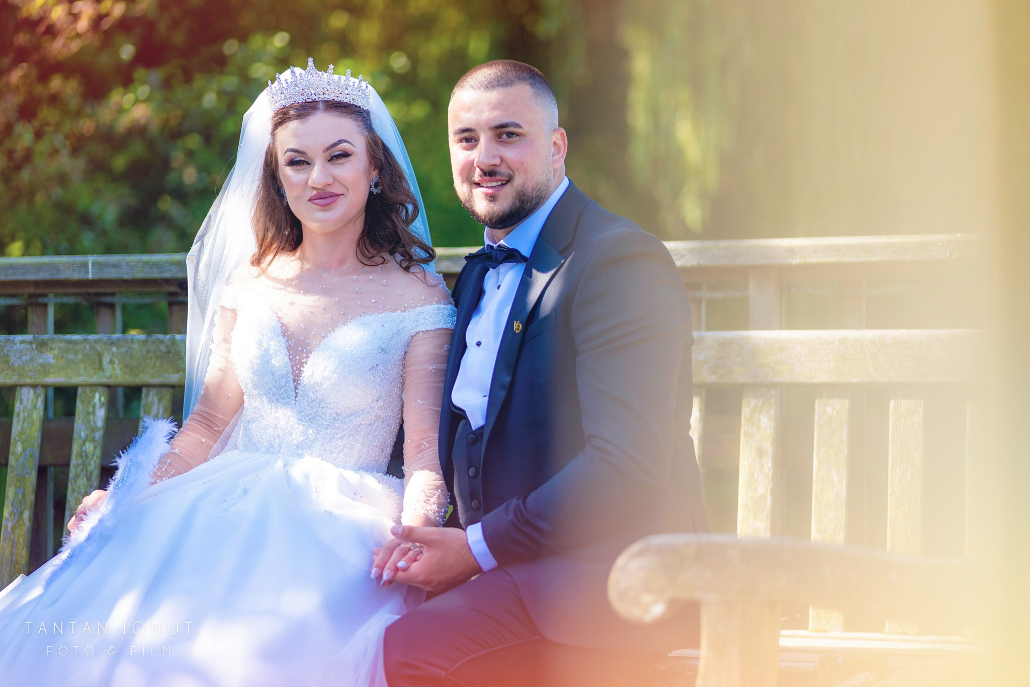 Gabi & Antonia. TANTAN IONUT FOTO & FILM