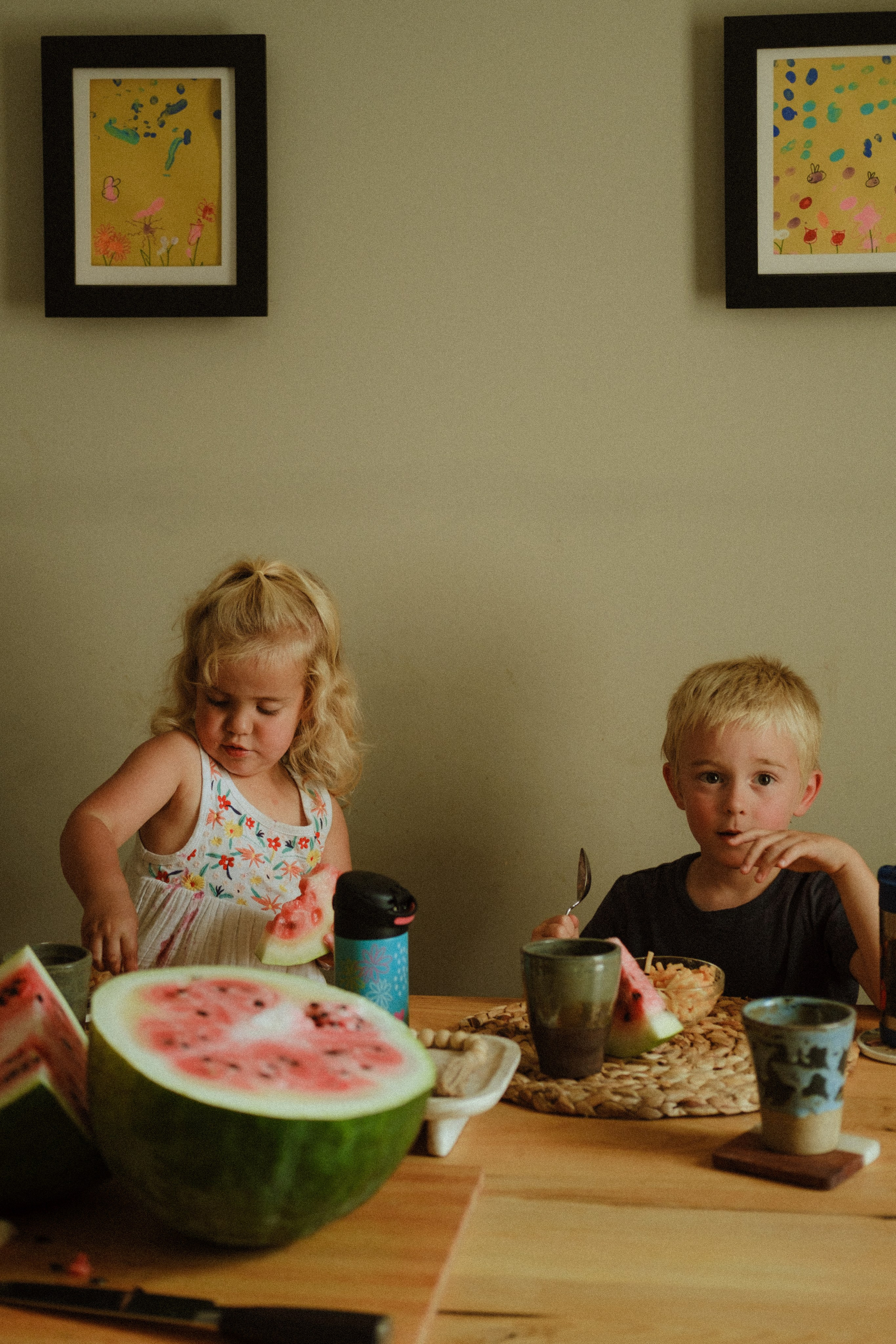 What Is a Family Day Photo Session and Why You Need One. Family Photographer Anna Dobrovolskaia | Richmond, VA